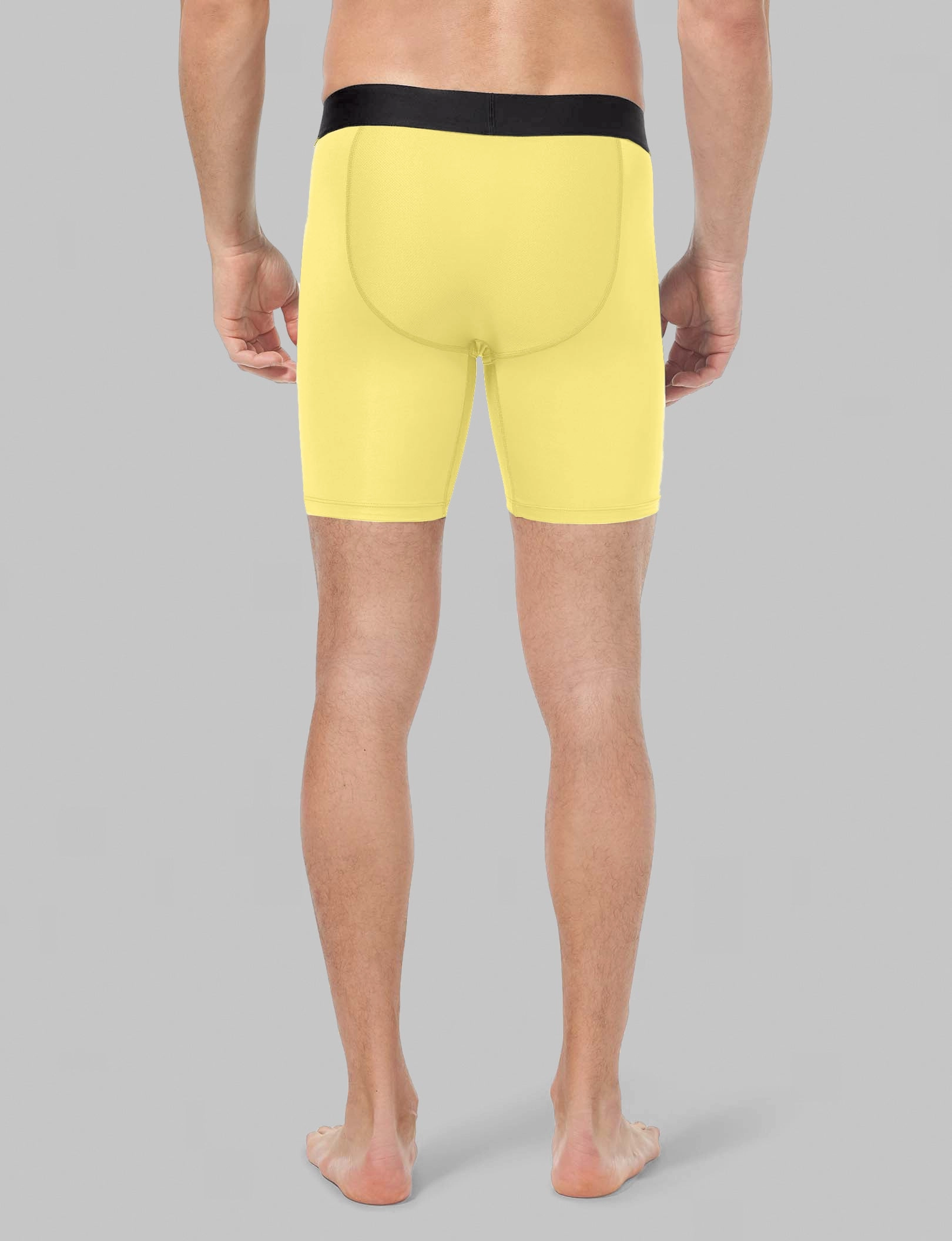 360 Sport Mid-Length Boxer Brief 6