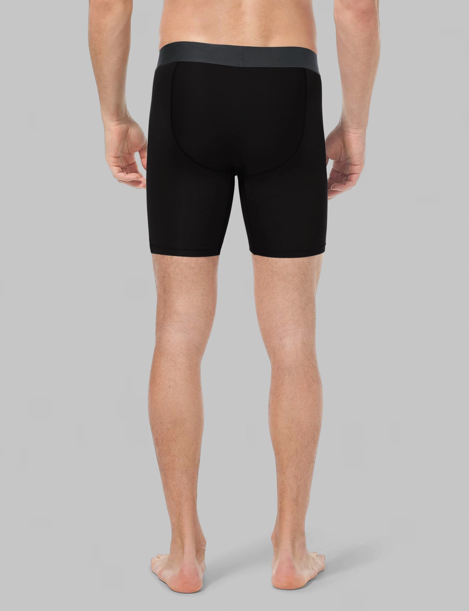 360 Sport Mid-Length Boxer Brief 6
