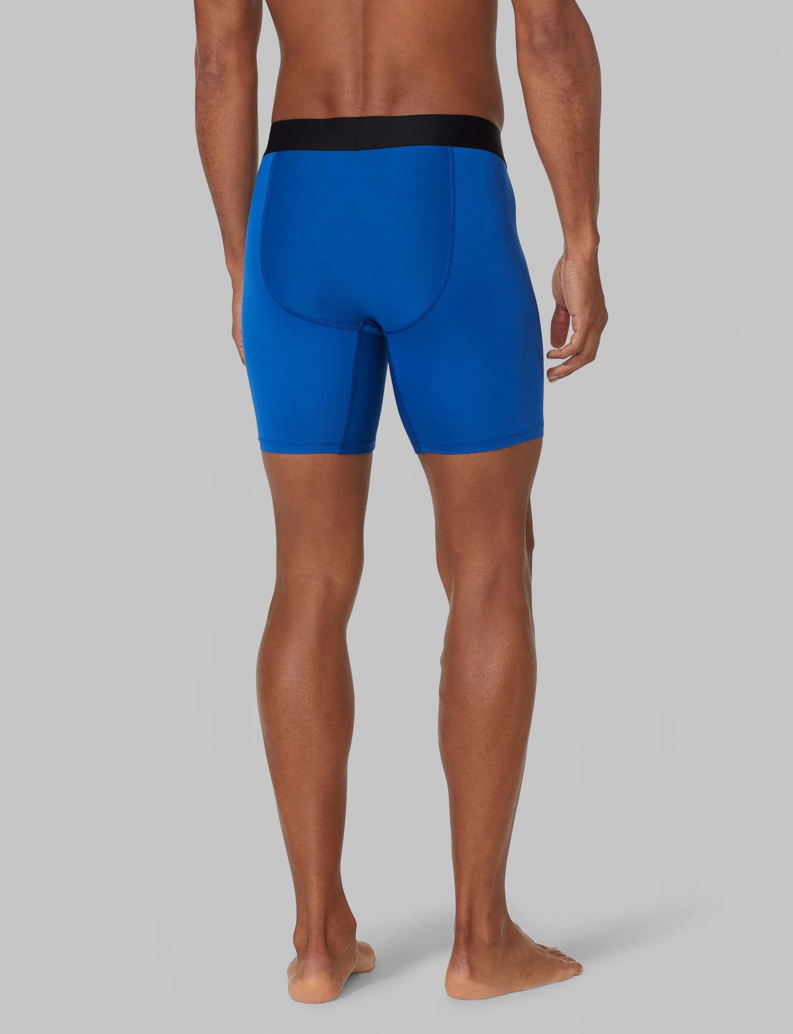 360 Sport Mid-Length Boxer Brief 6