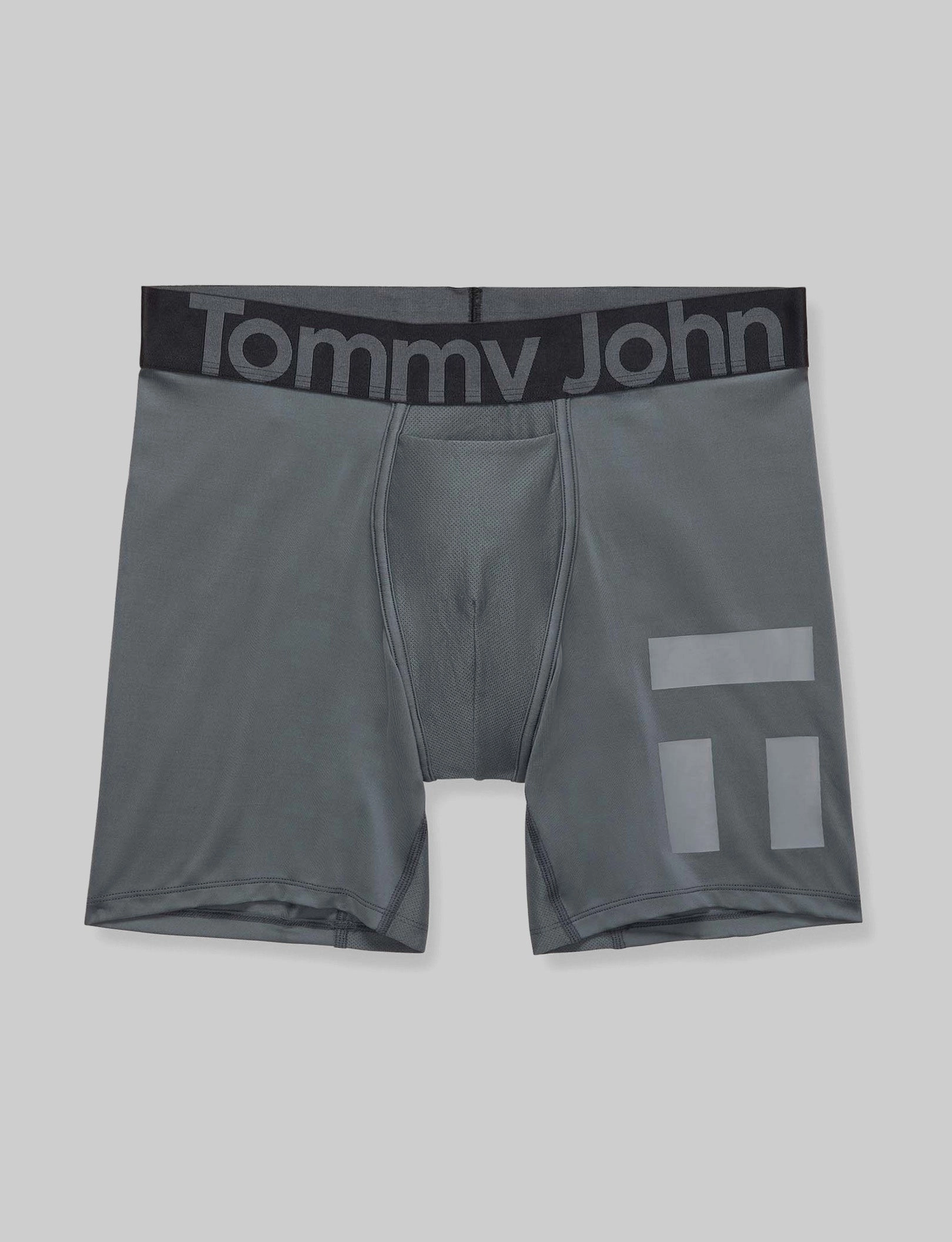 360 Sport Mid-Length Boxer Brief 6
