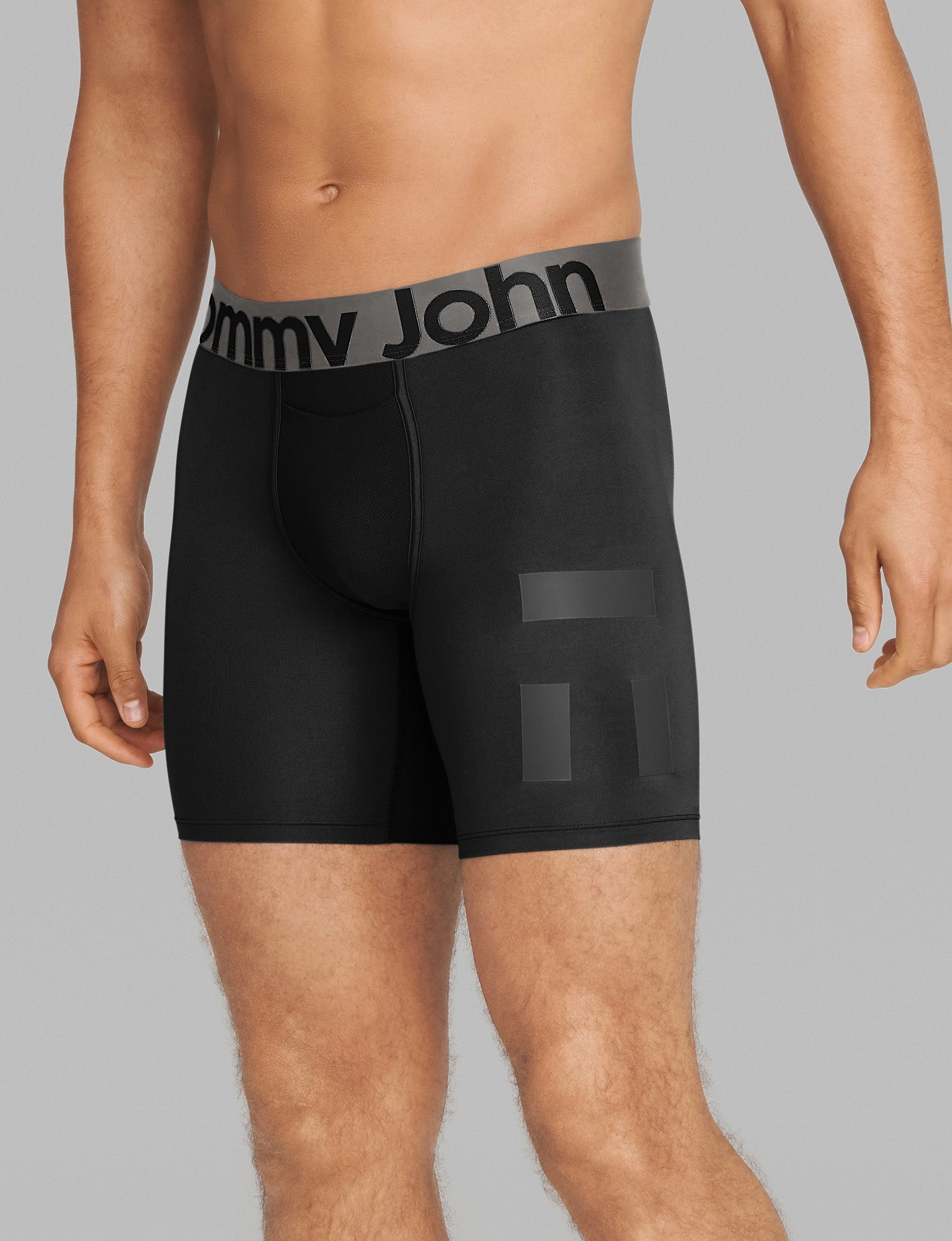360 Sport Mid-Length Boxer Brief 6