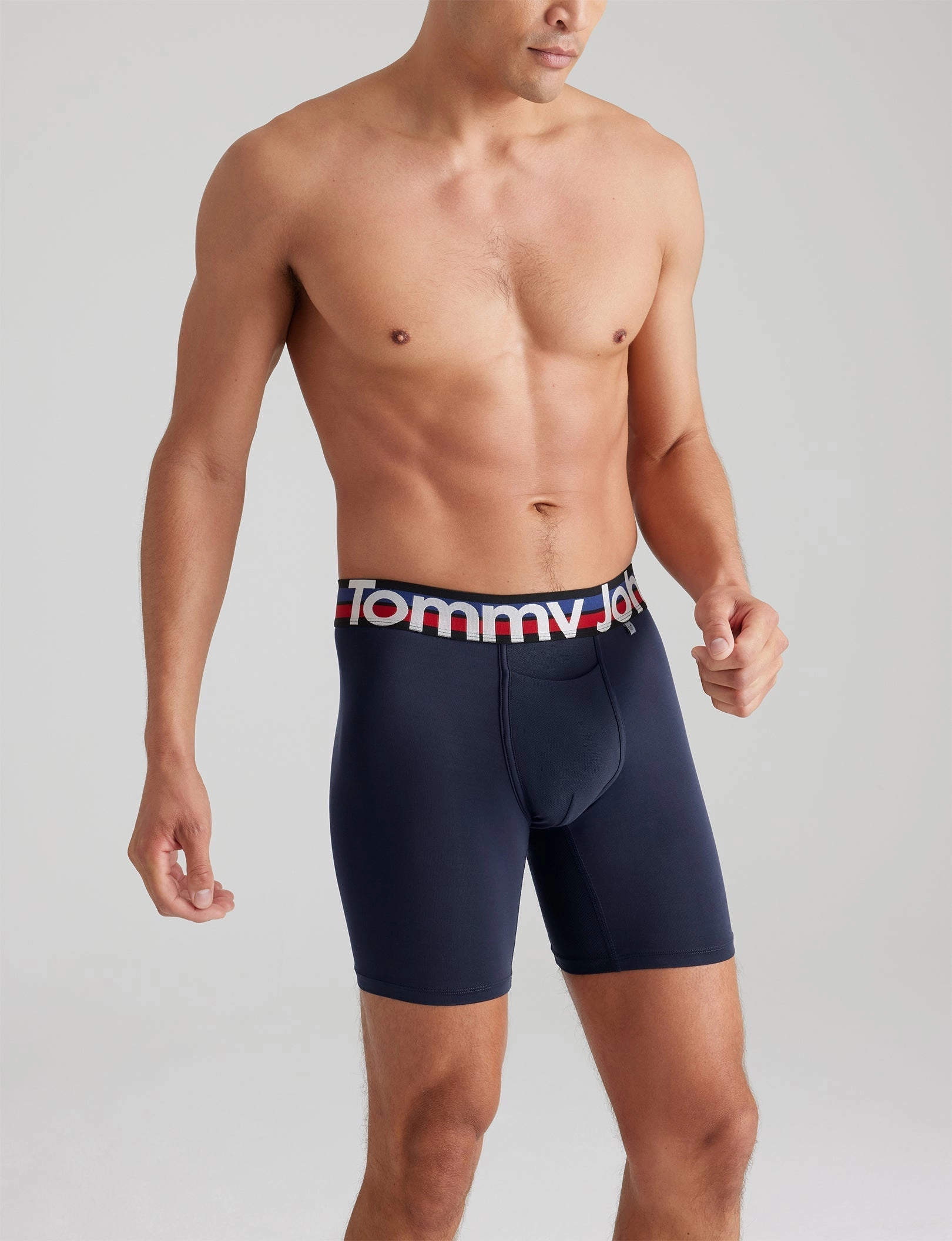 360 Sport Mid-Length Boxer Brief 6
