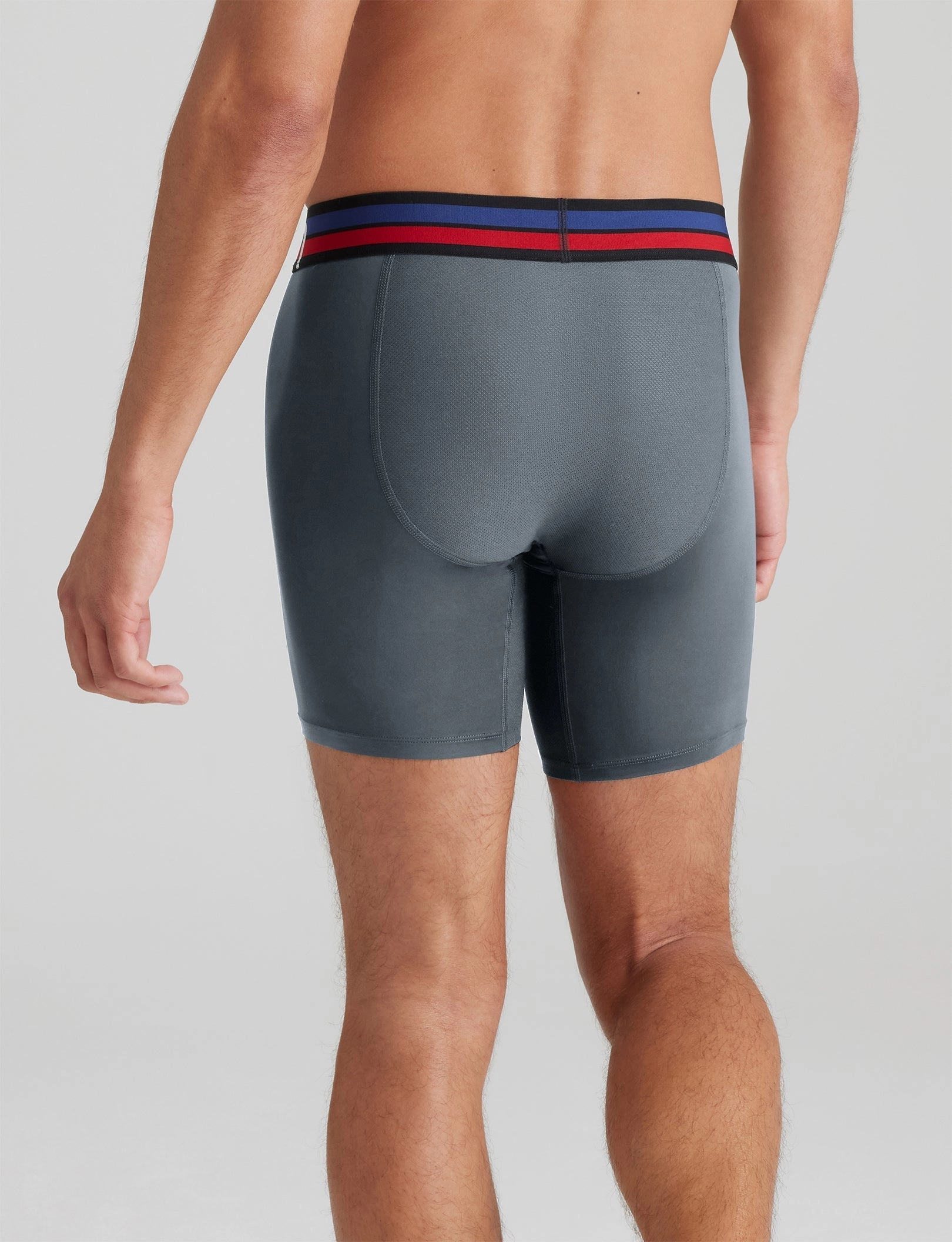 360 Sport Mid-Length Boxer Brief 6