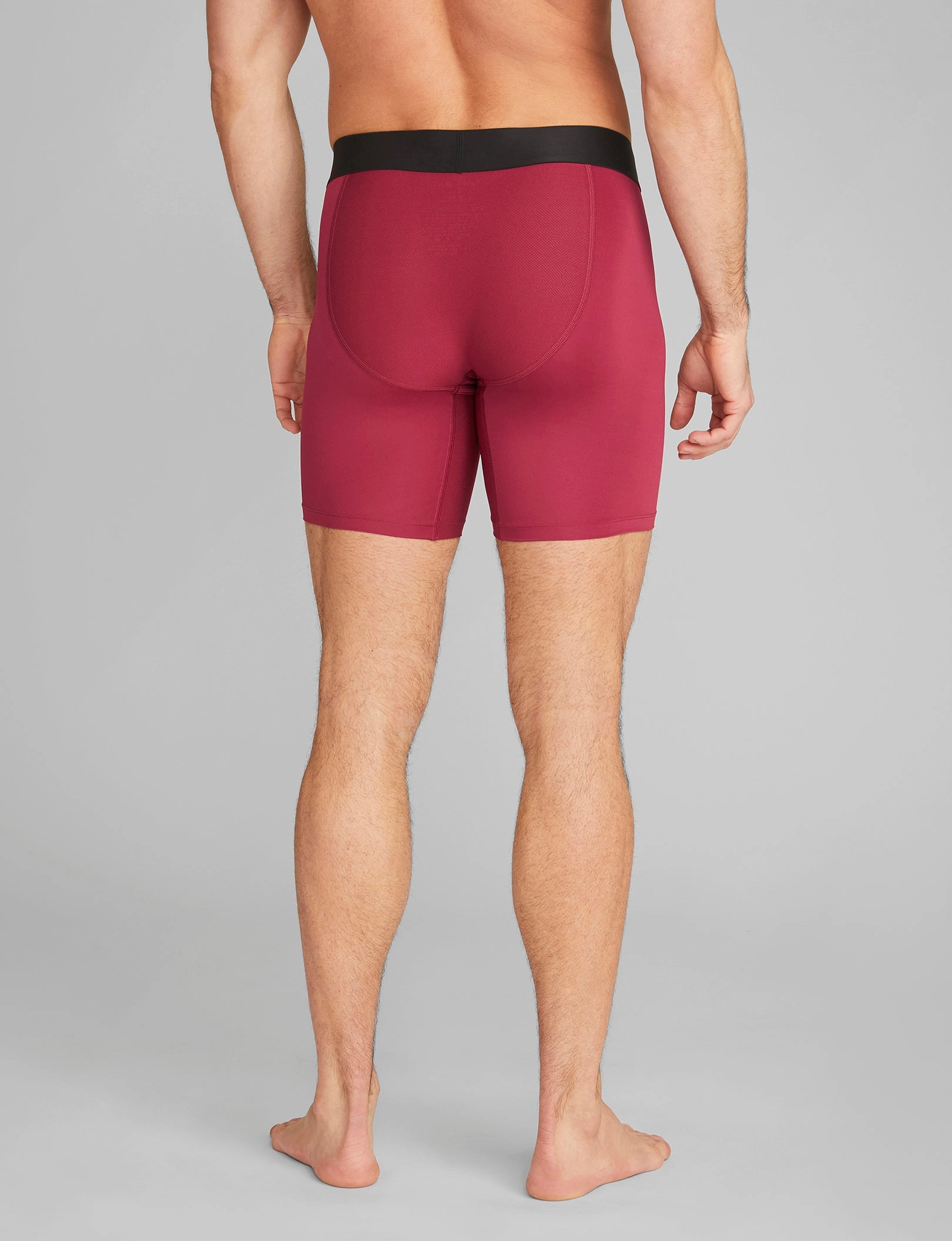 360 Sport Mid-Length Boxer Brief 6