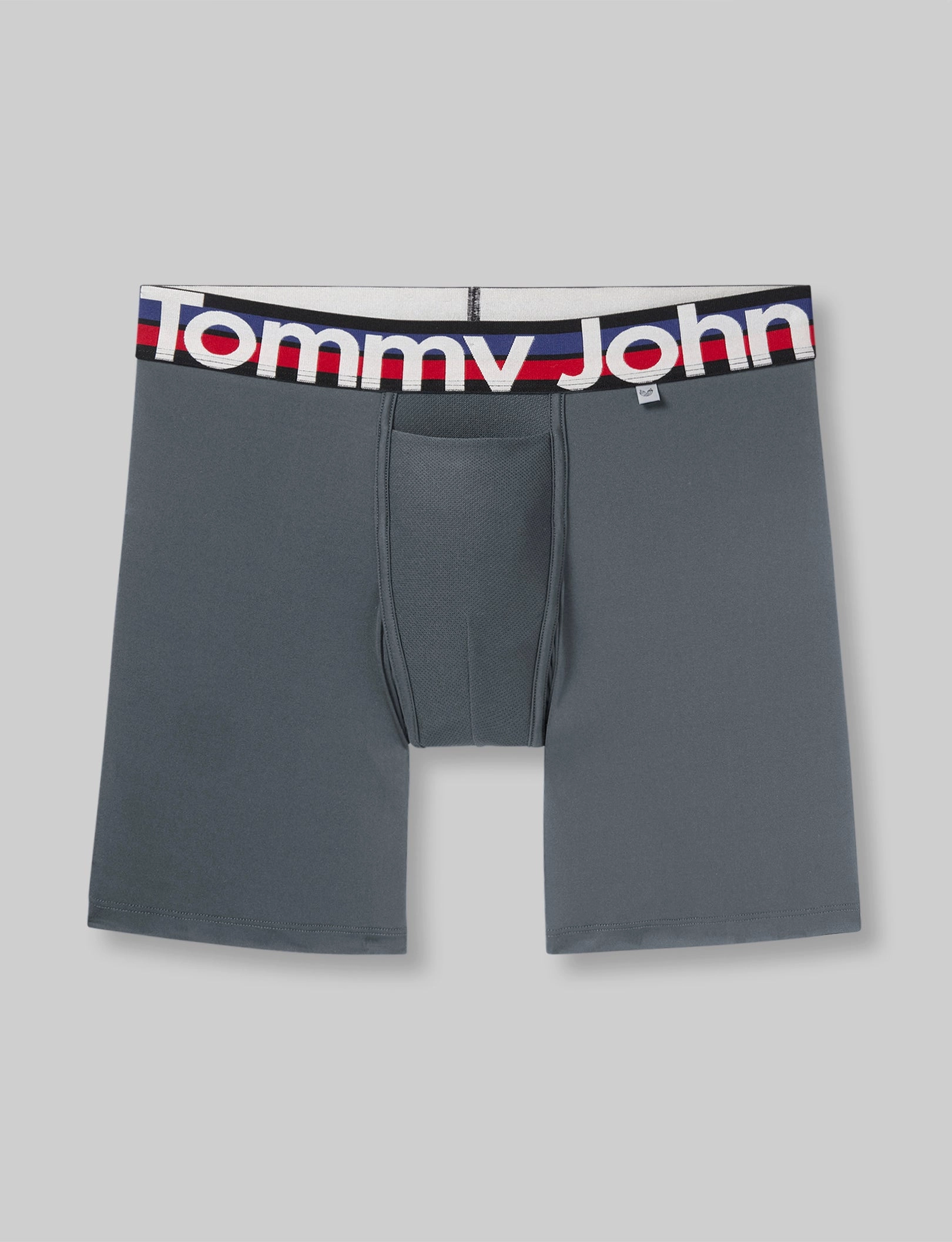 360 Sport Mid-Length Boxer Brief 6
