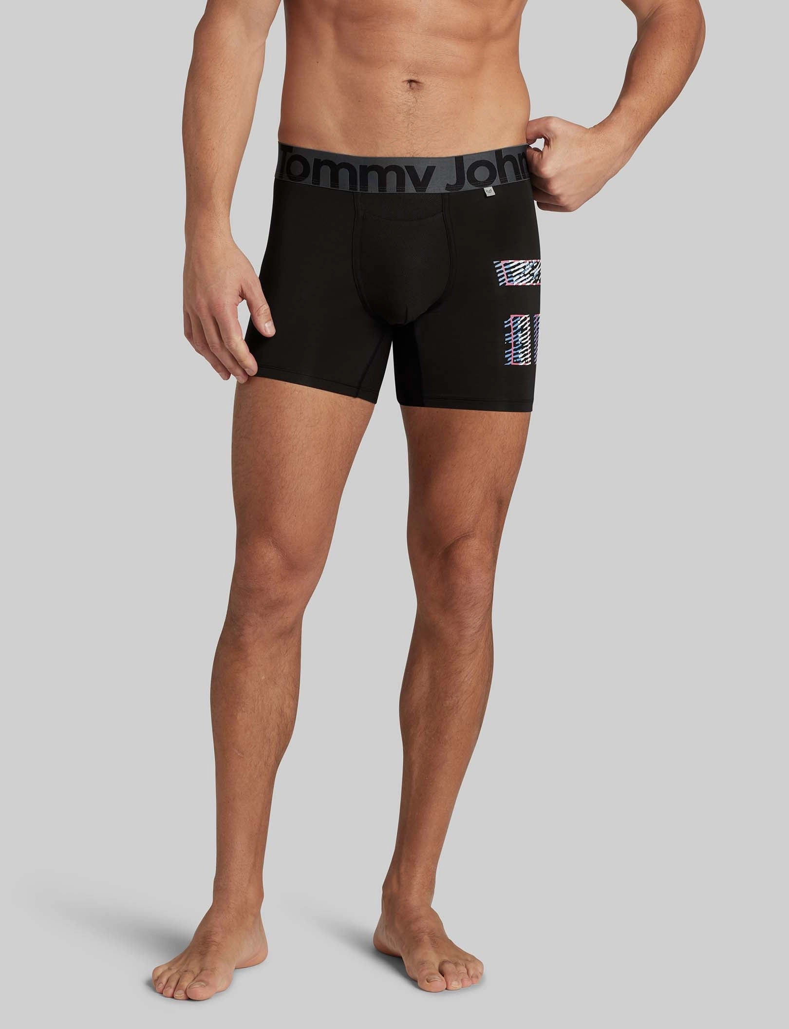 360 Sport Trunk 4