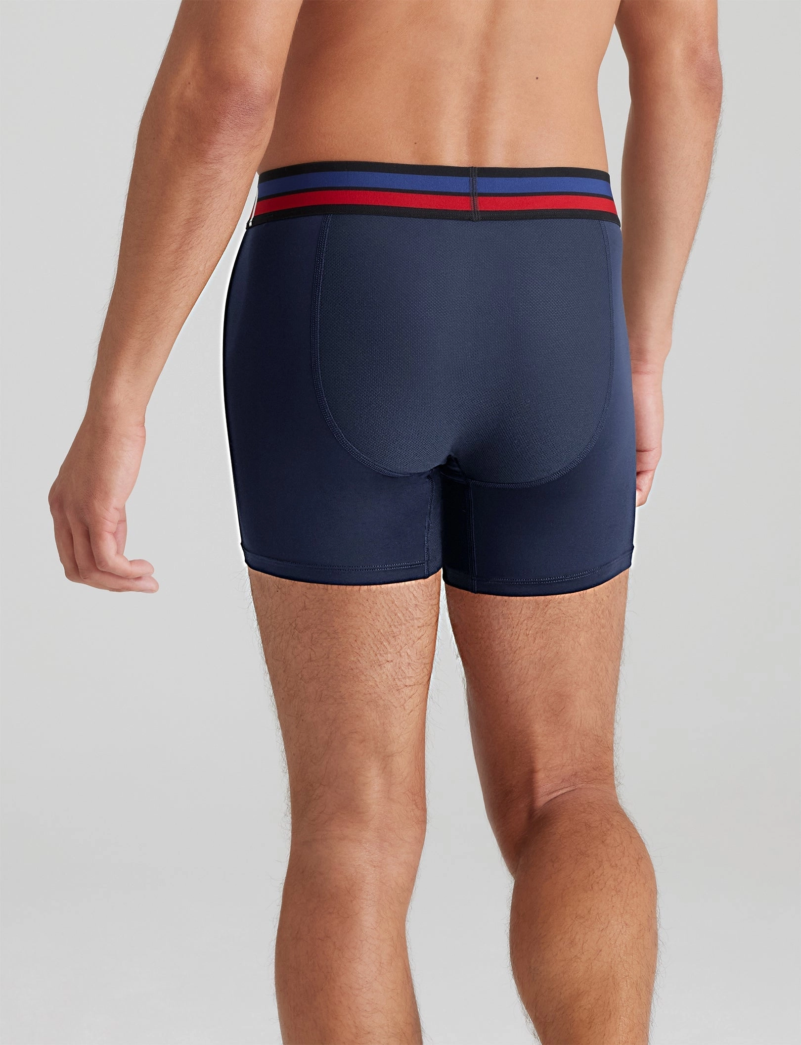 360 Sport Trunk 4