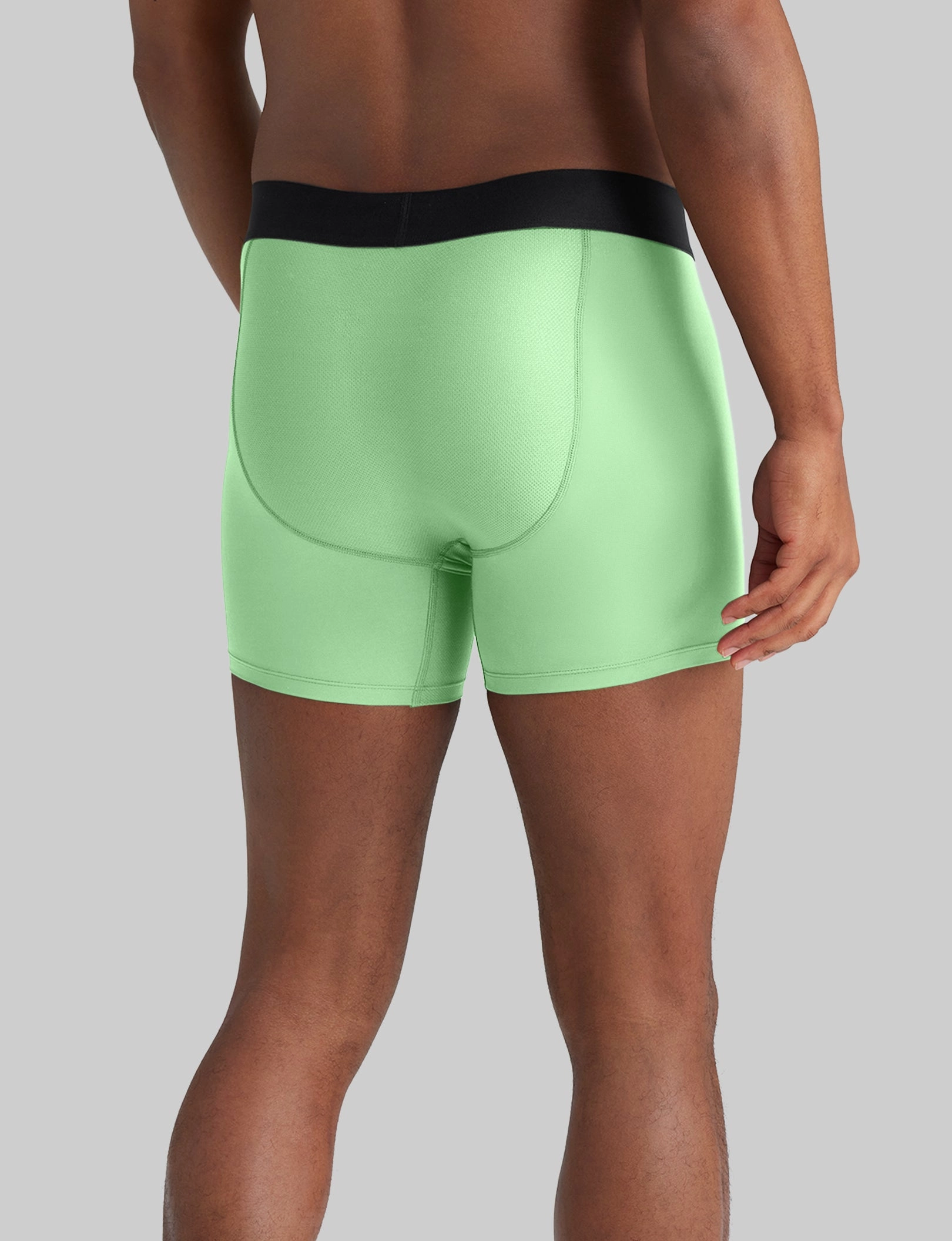 360 Sport Trunk 4