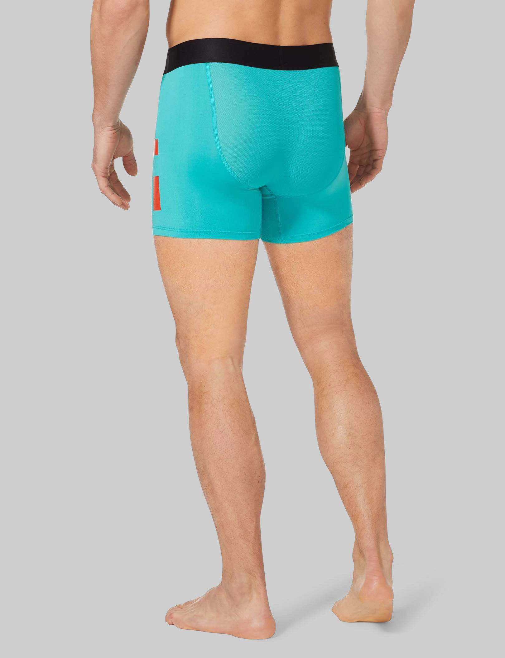 360 Sport Trunk 4