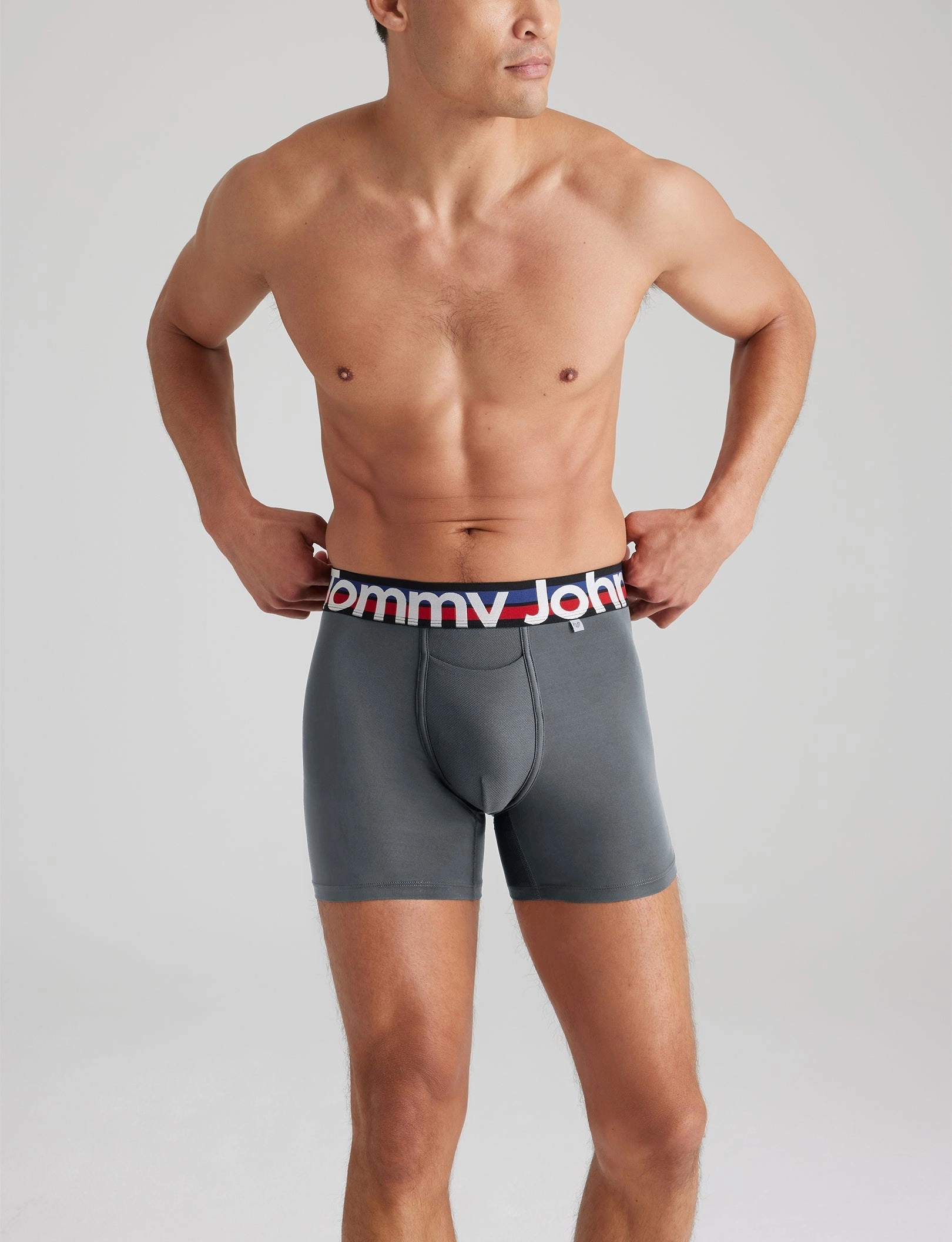 360 Sport Trunk 4