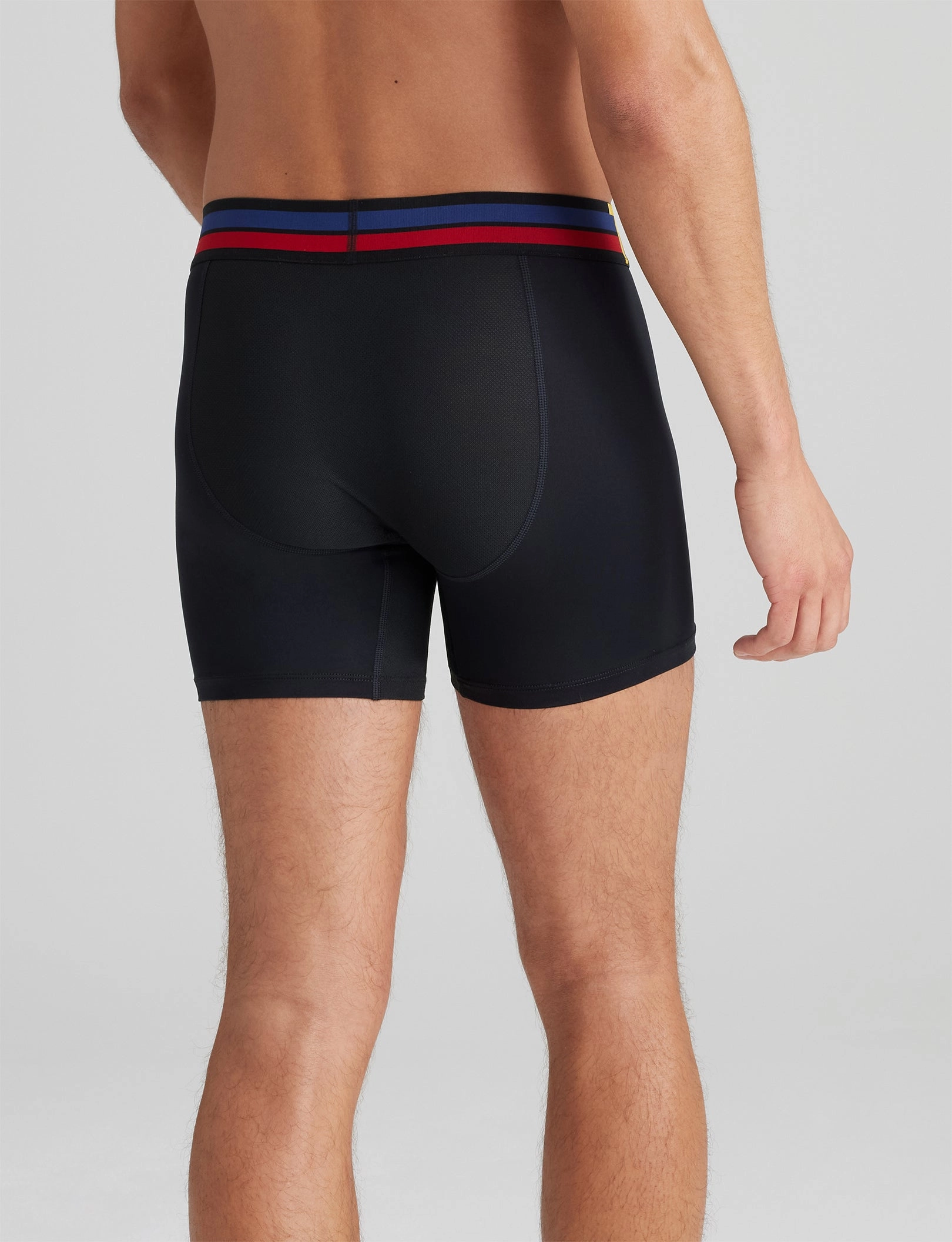 360 Sport Trunk 4