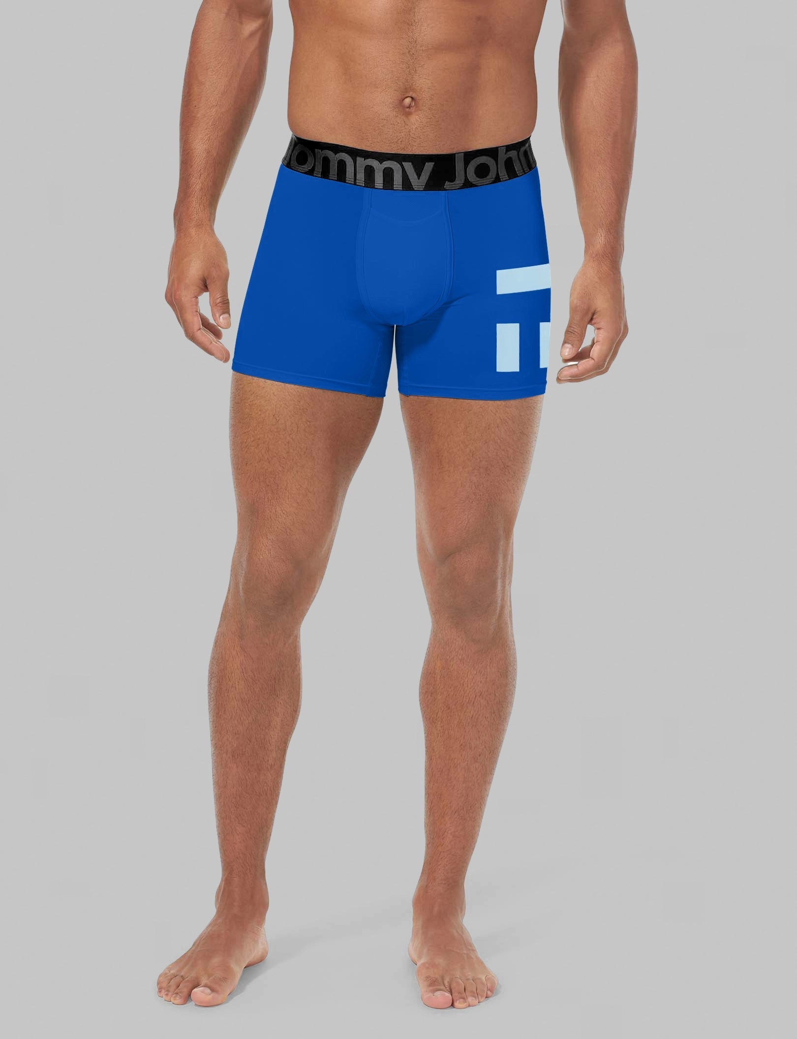 360 Sport Trunk 4
