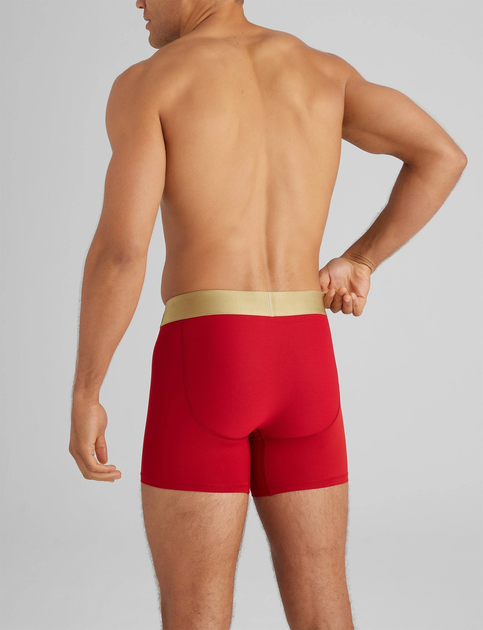 360 Sport Trunk 4