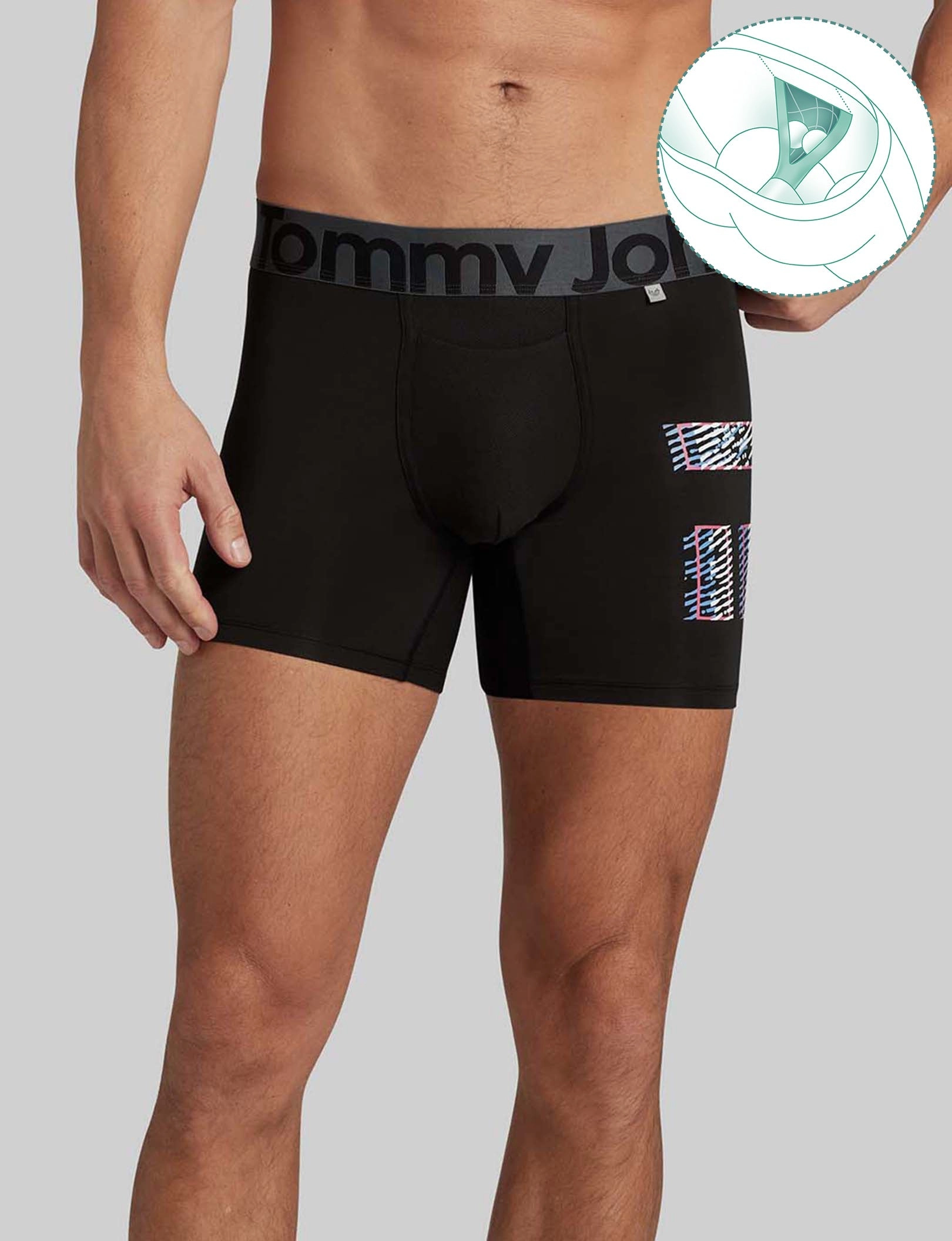 360 Sport Trunk 4