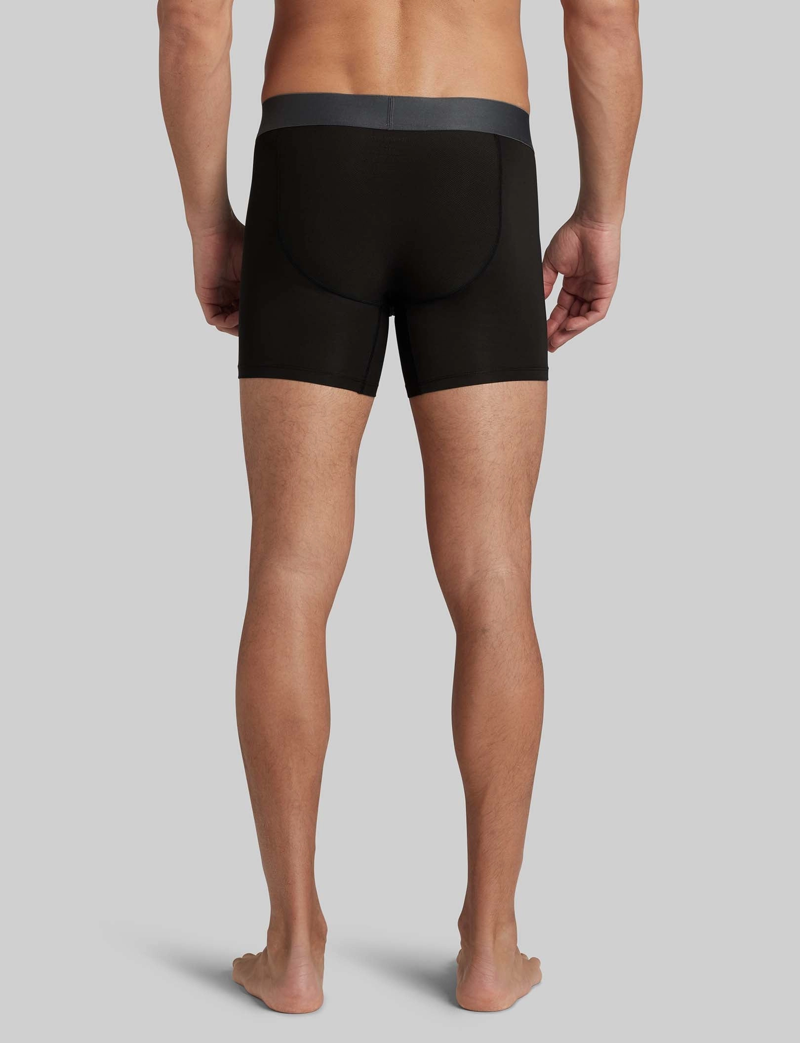360 Sport Trunk 4
