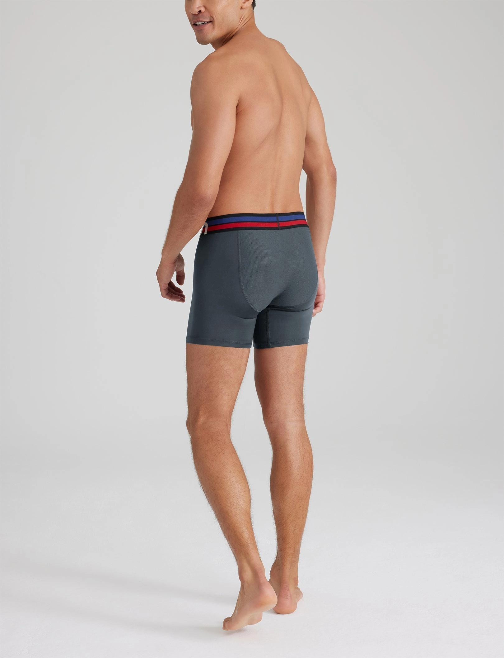 360 Sport Trunk 4
