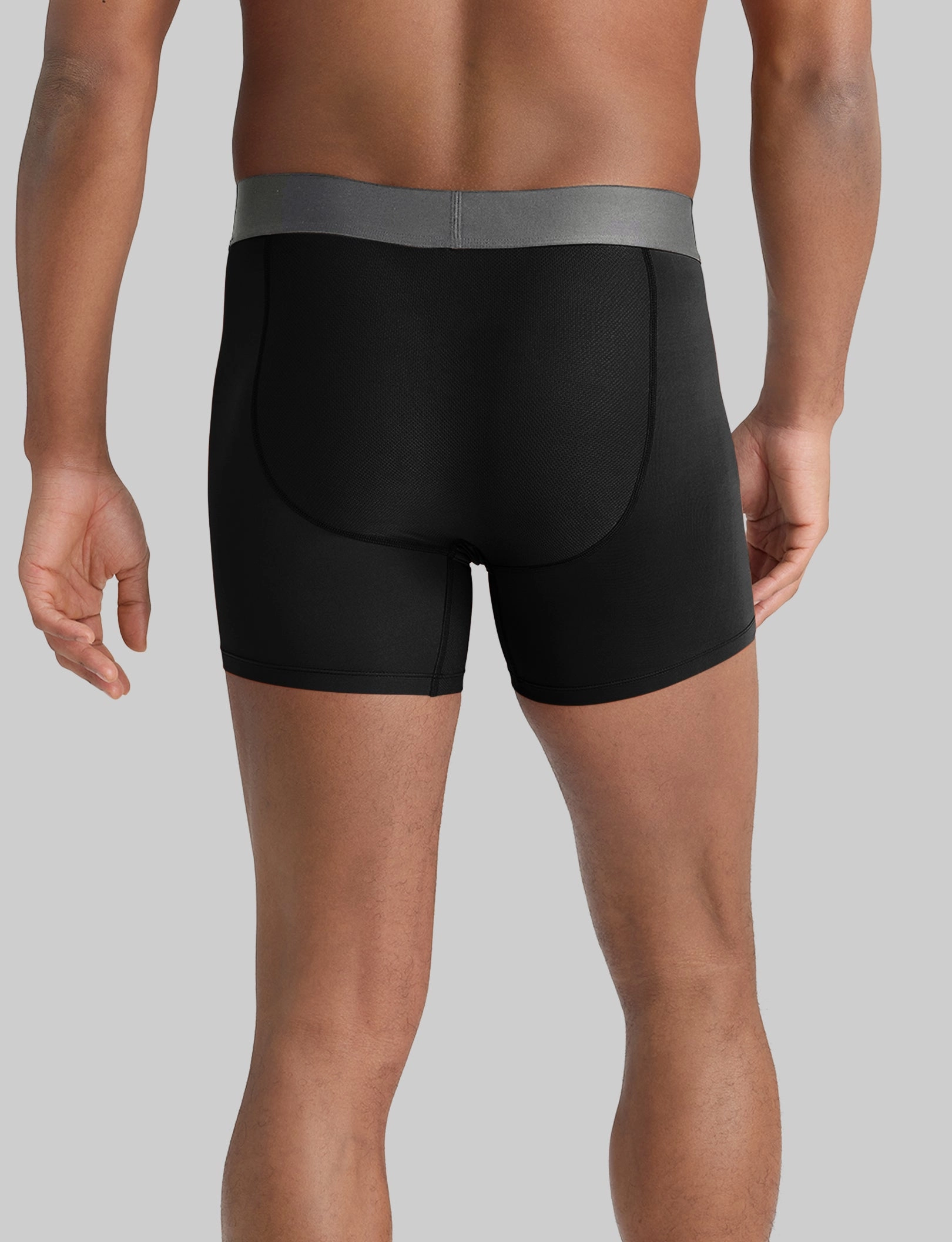 360 Sport Trunk 4