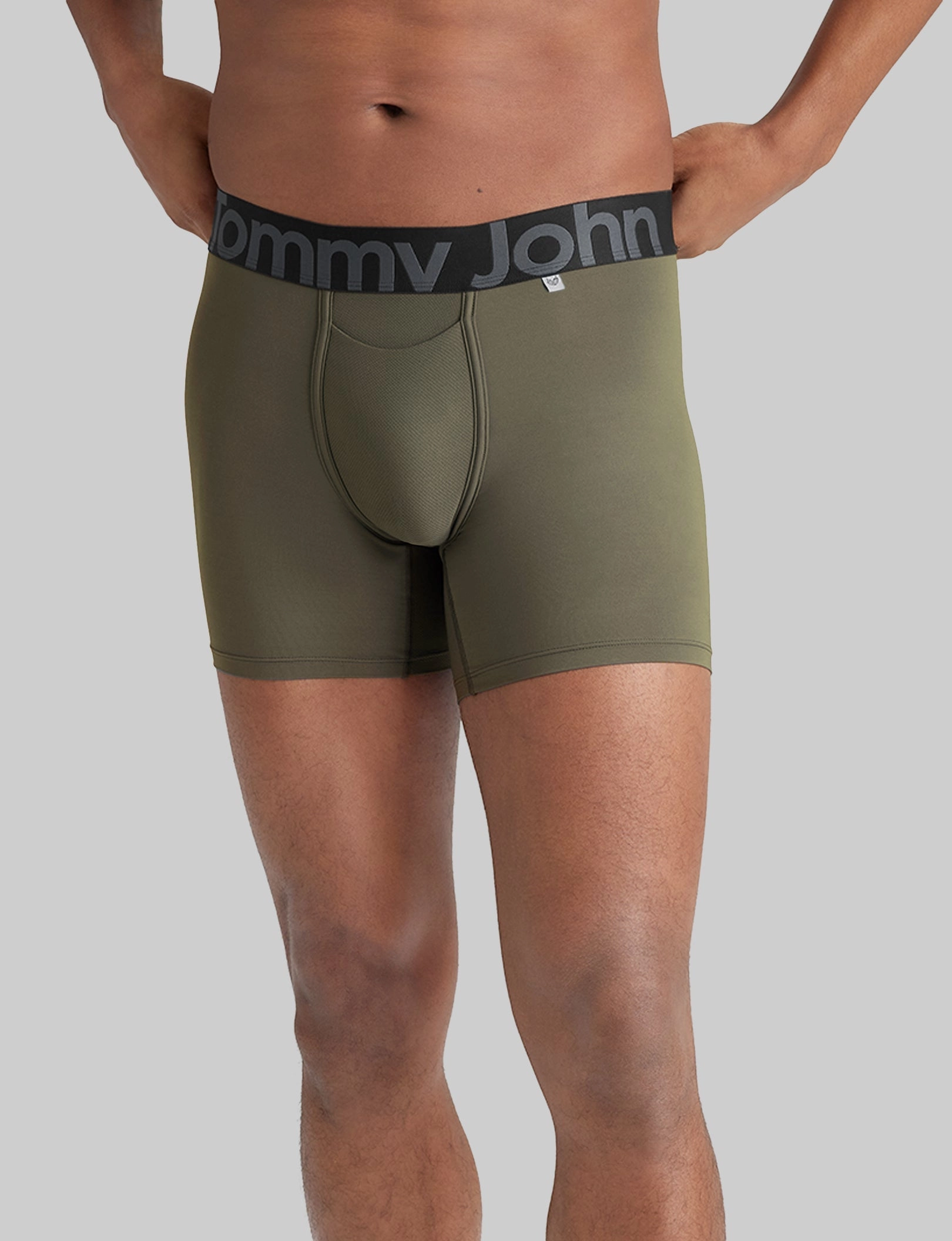 360 Sport Trunk 4