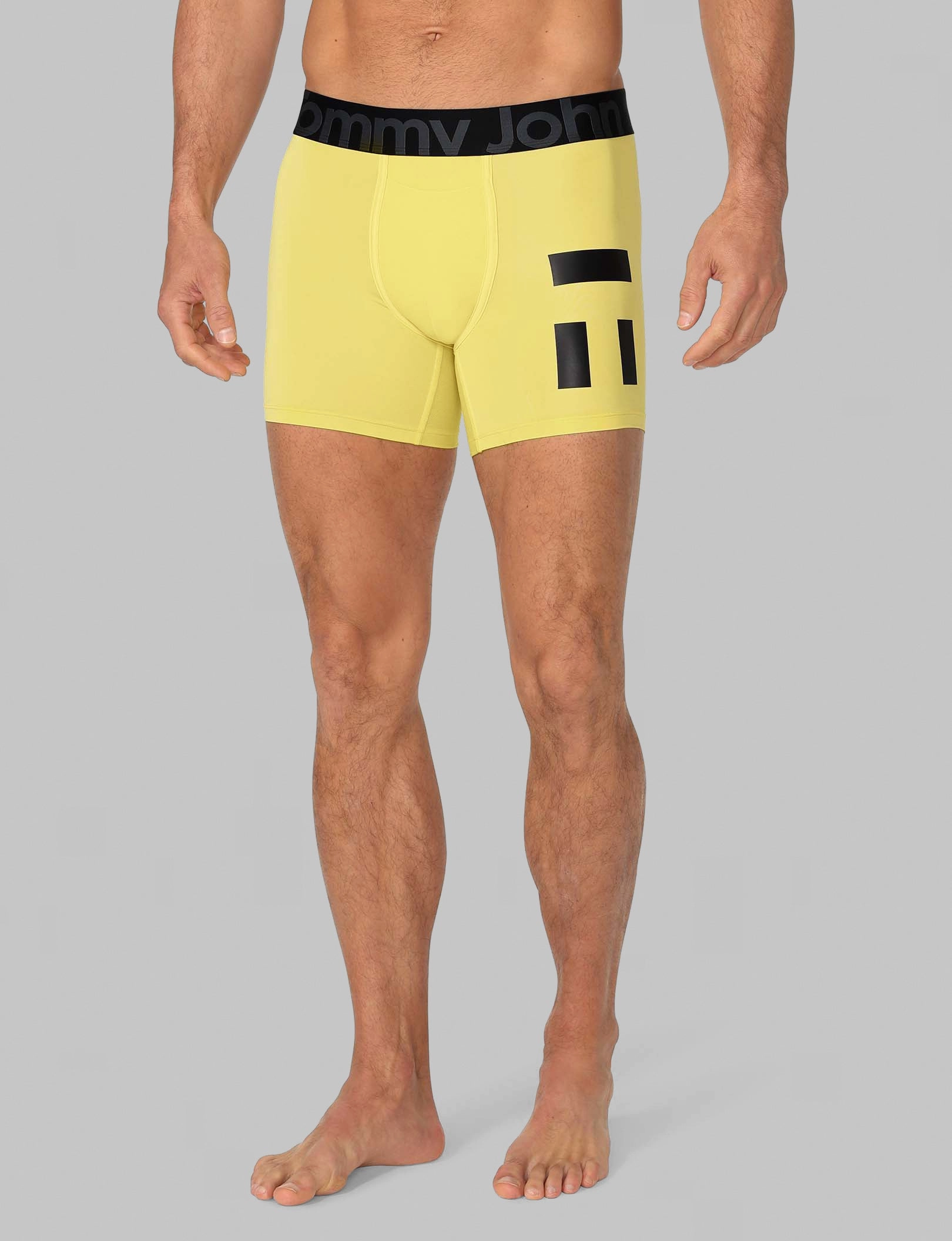 360 Sport Trunk 4