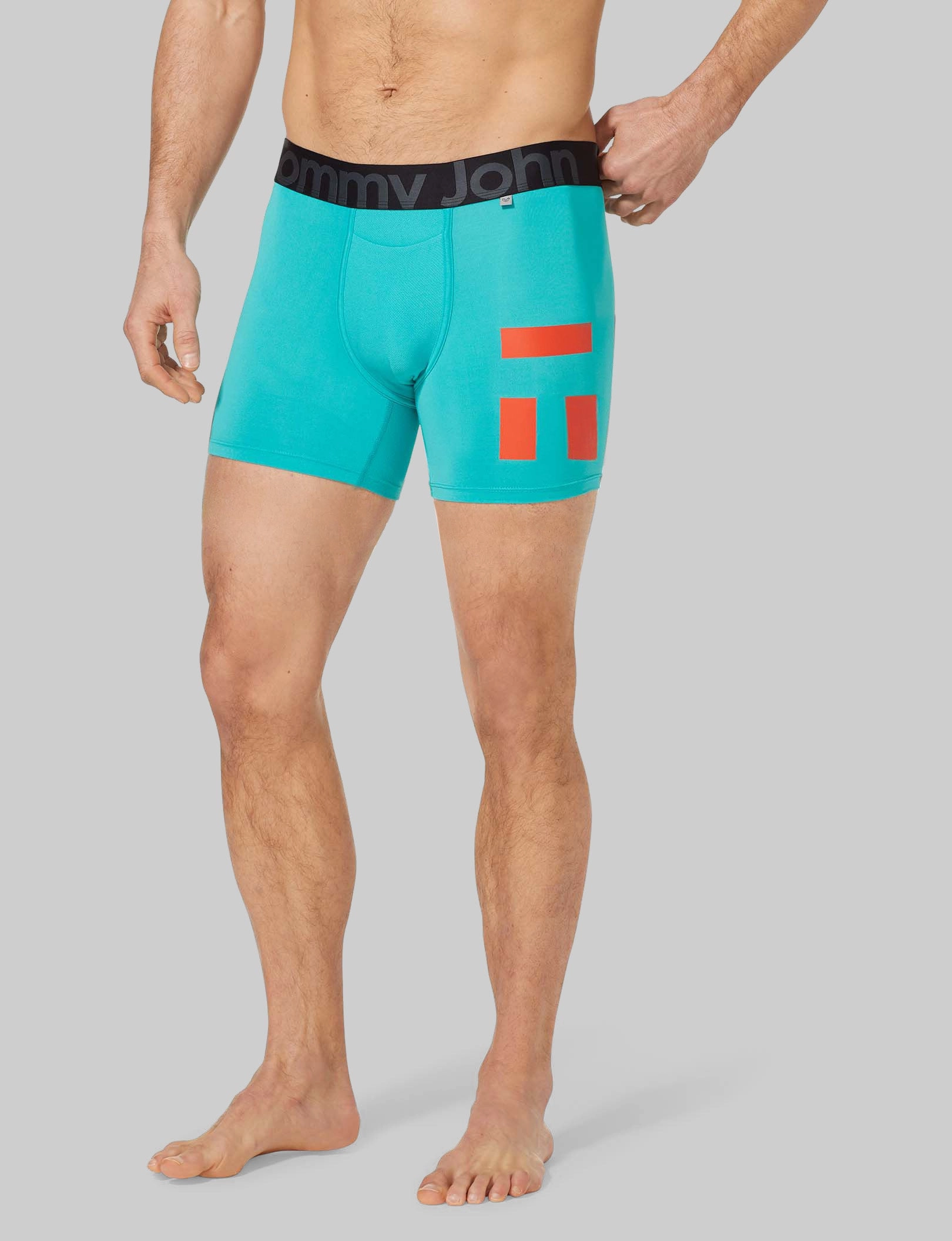 360 Sport Trunk 4