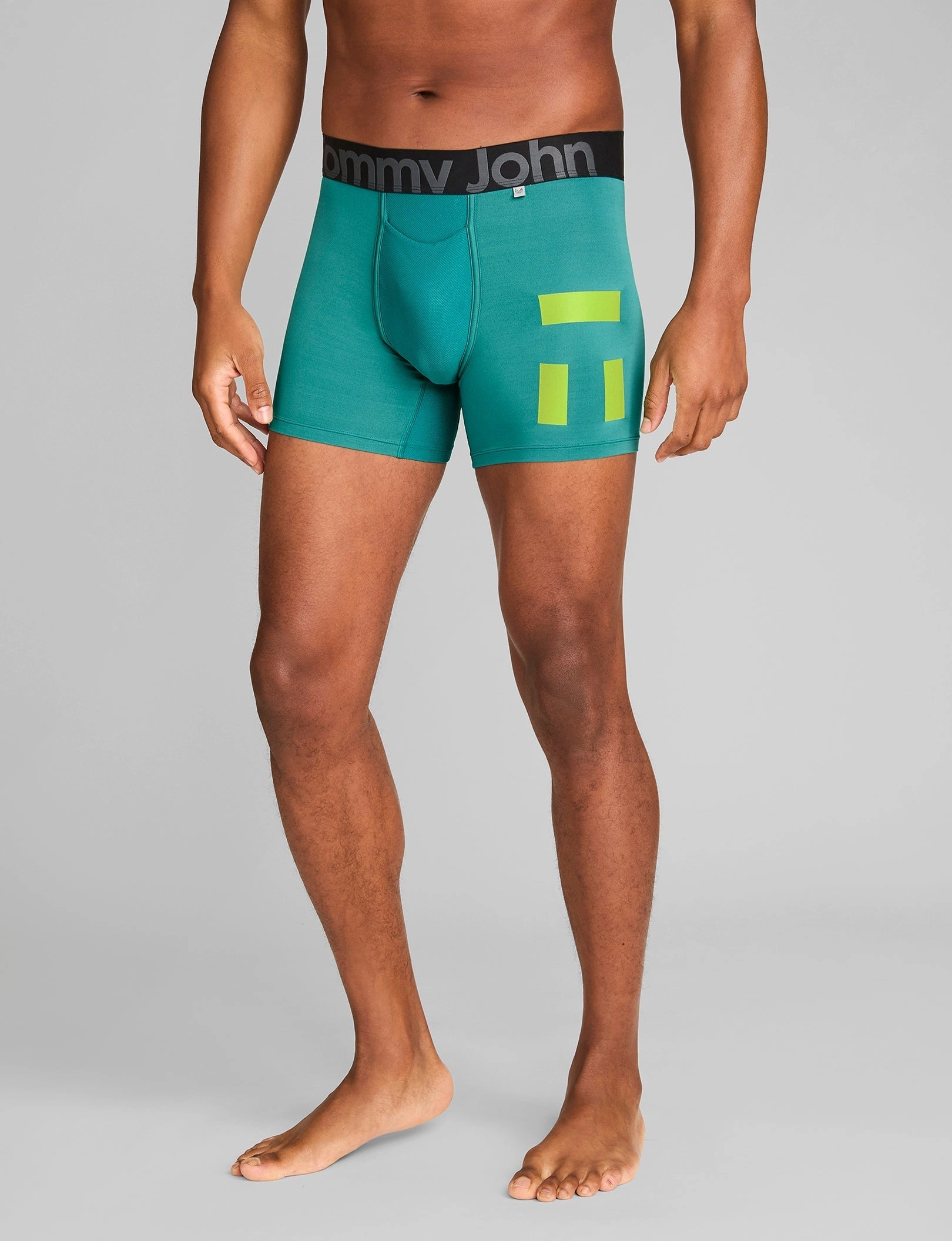 360 Sport Trunk 4