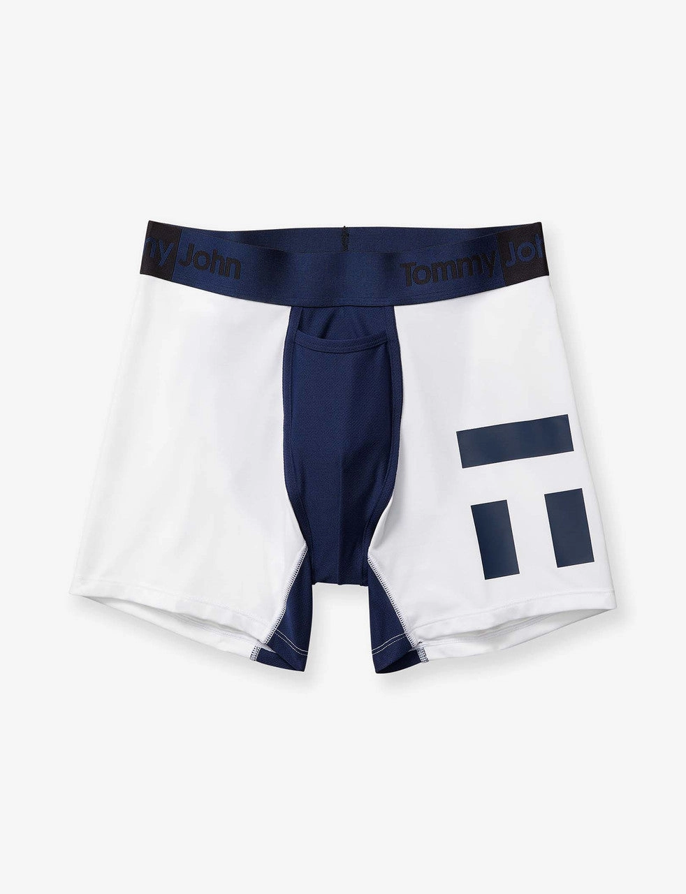 360 Sport Trunk 4