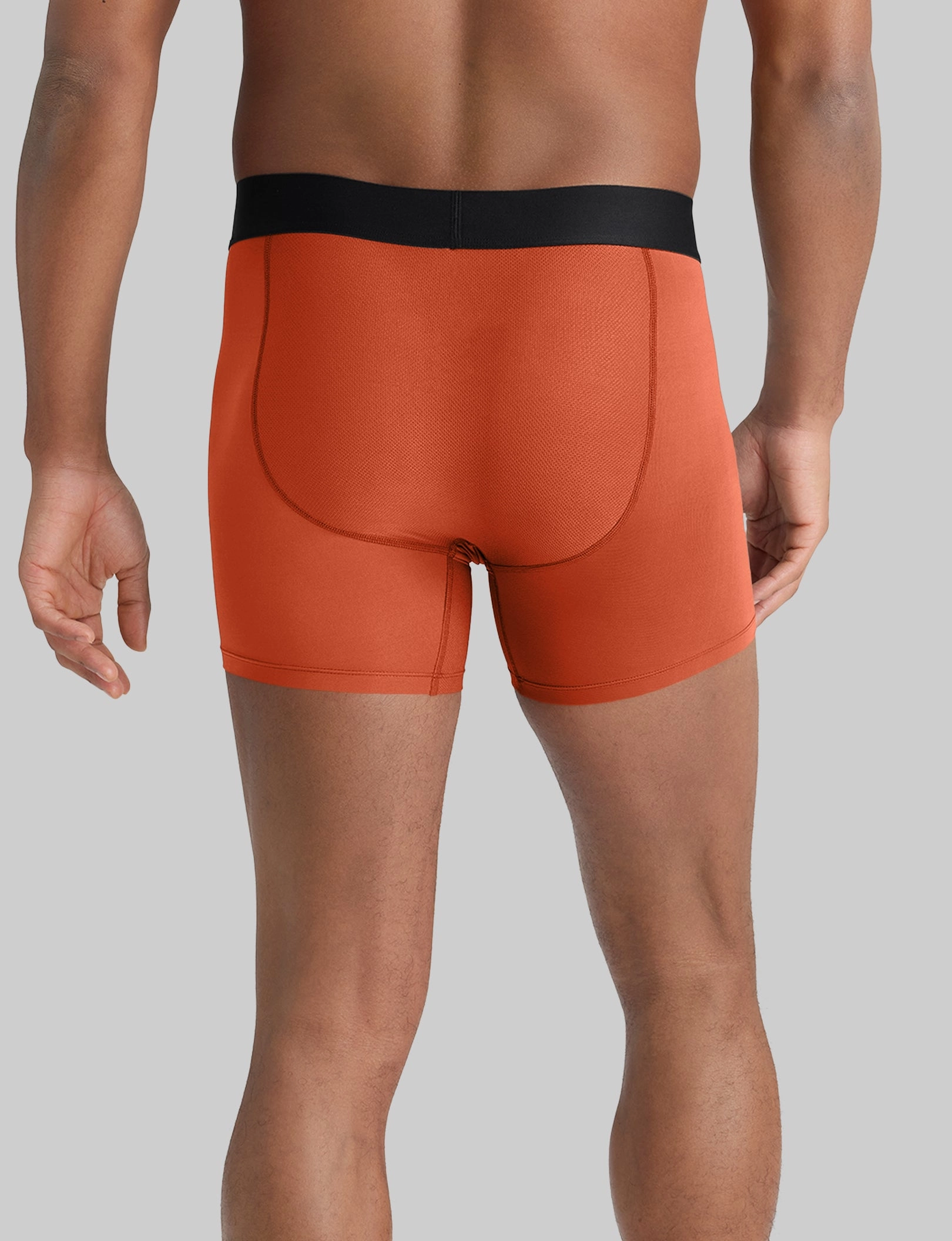 360 Sport Trunk 4