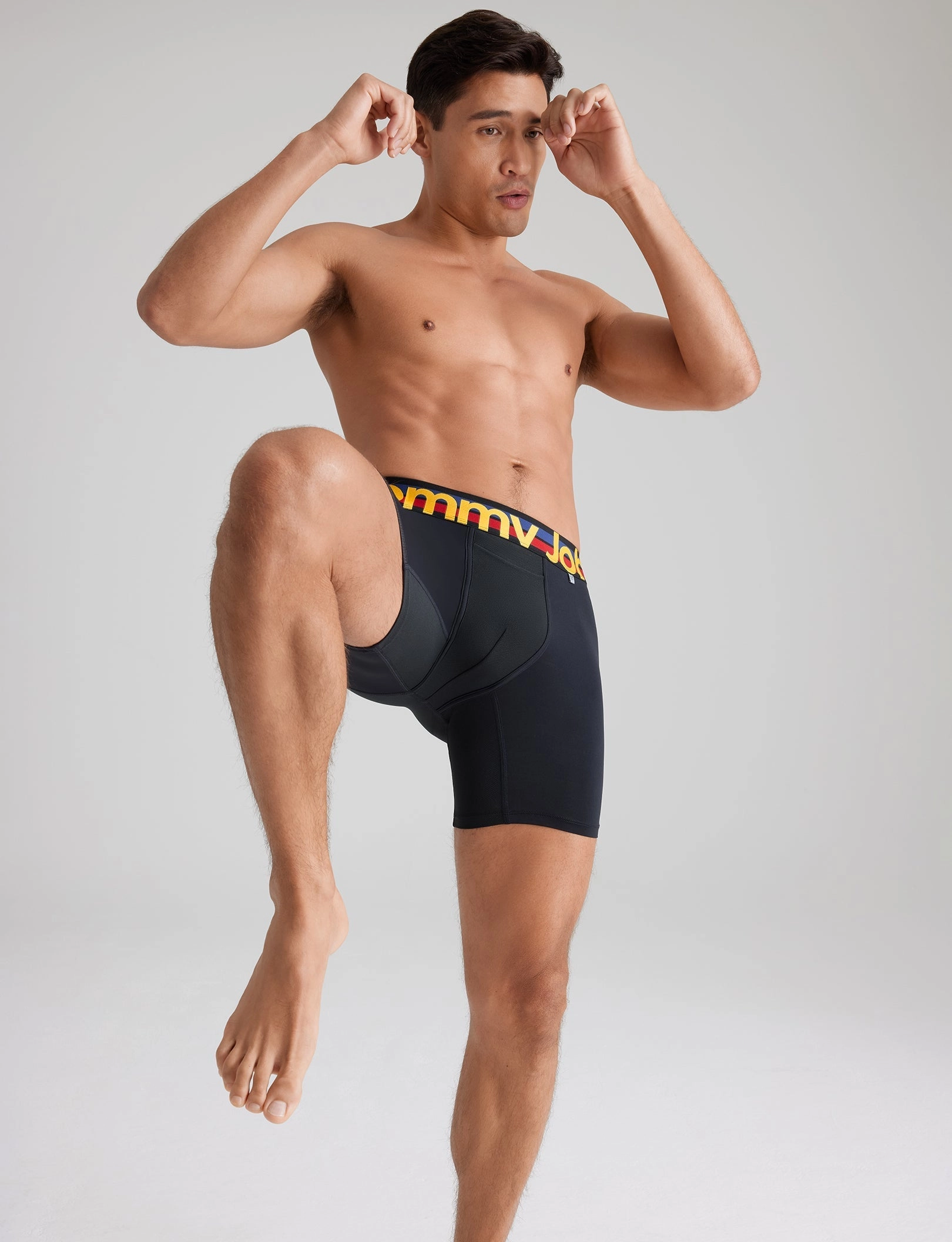 360 Sport Trunk 4