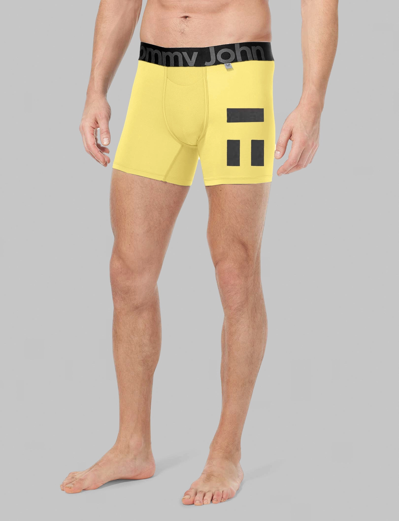 360 Sport Trunk 4