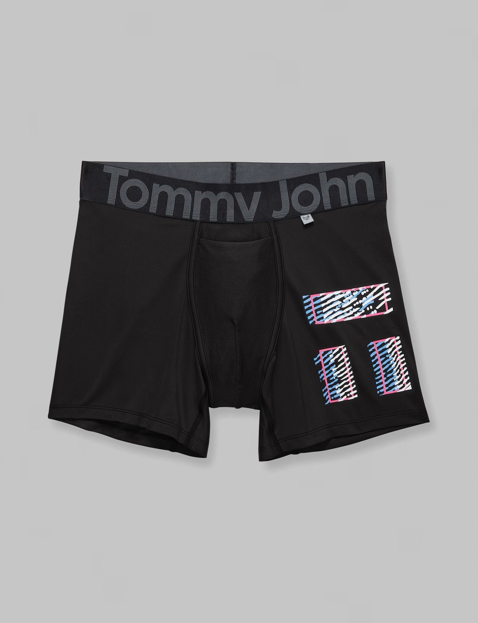 360 Sport Trunk 4