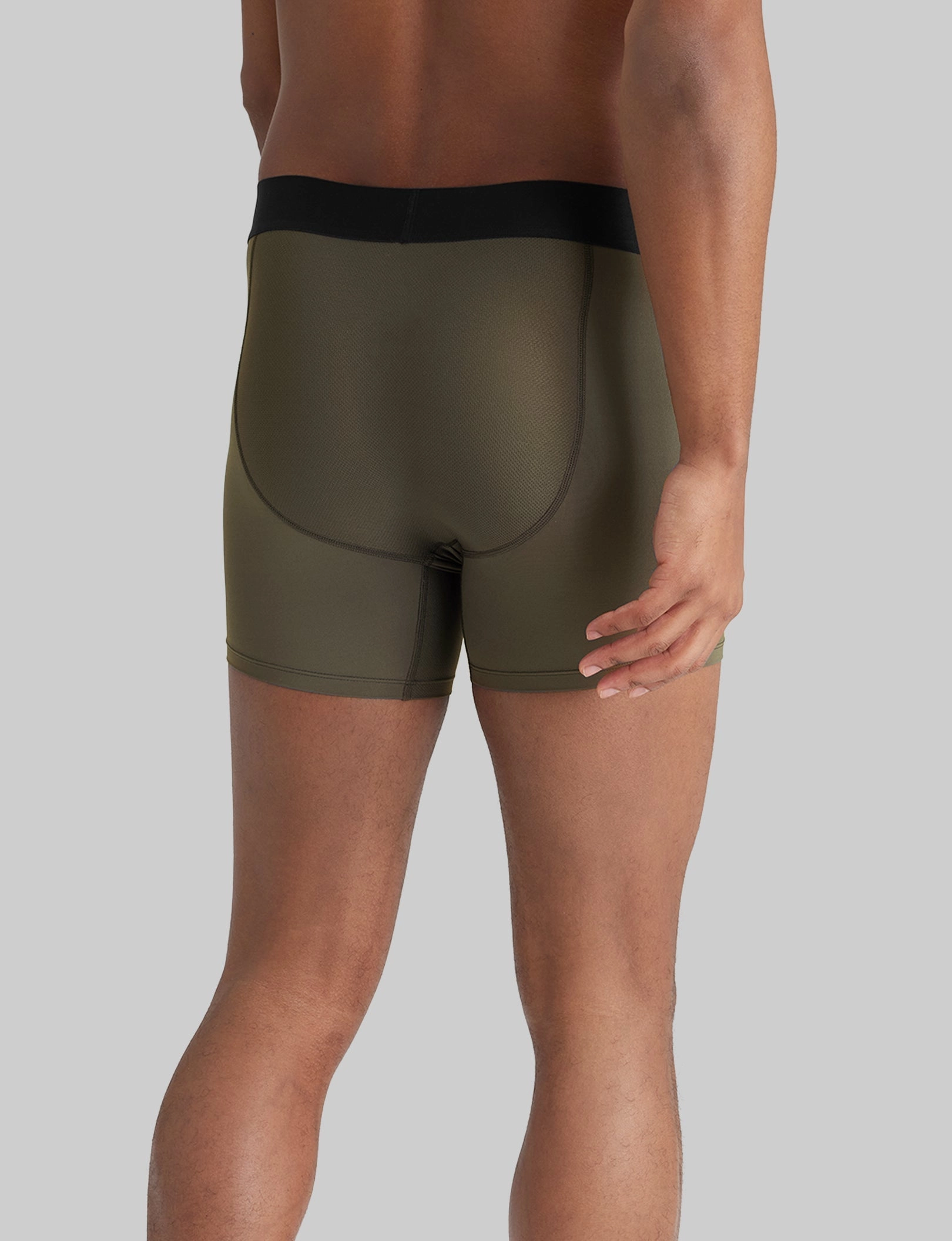 360 Sport Trunk 4