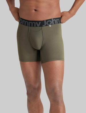 360 Sport Trunk 4