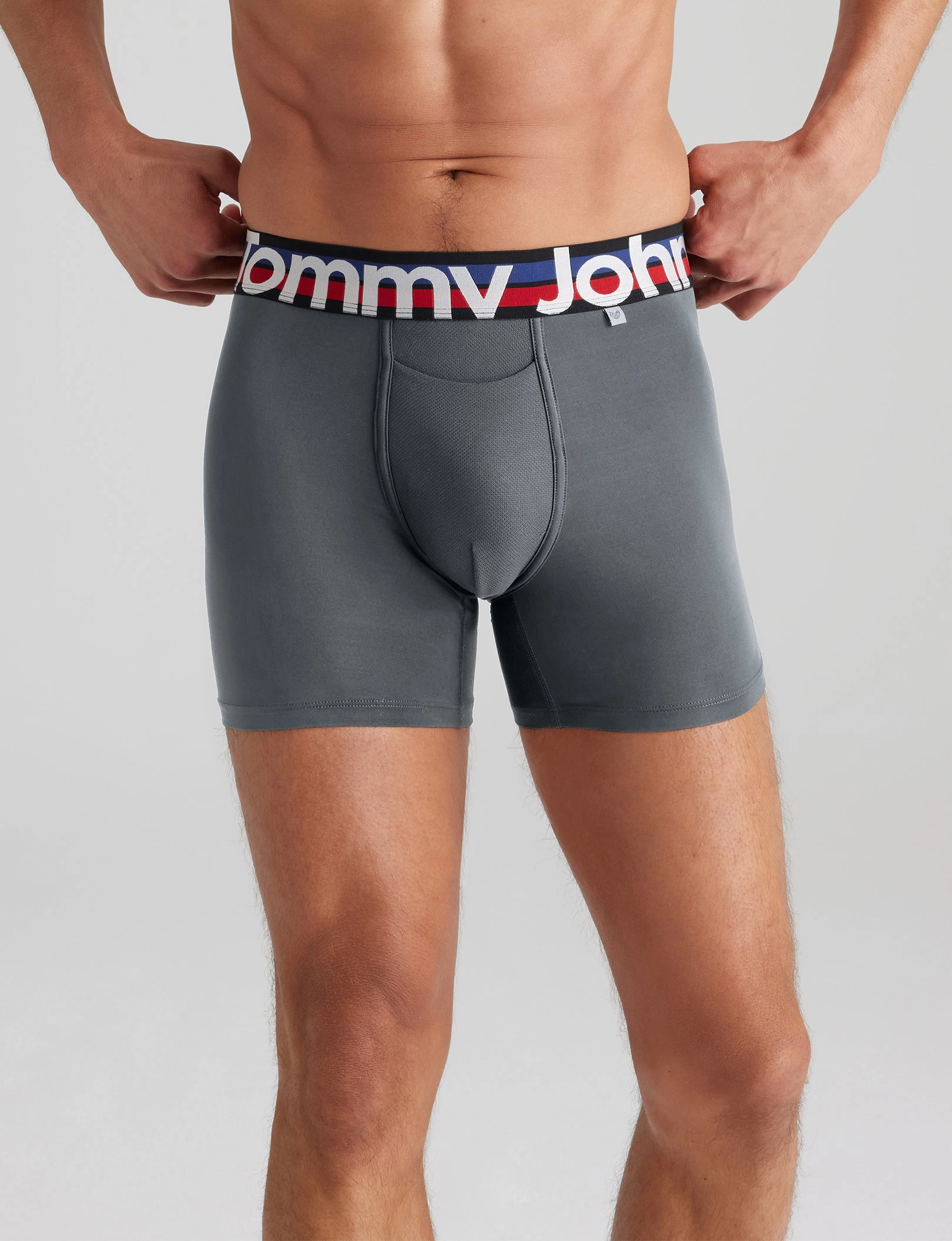 360 Sport Trunk 4