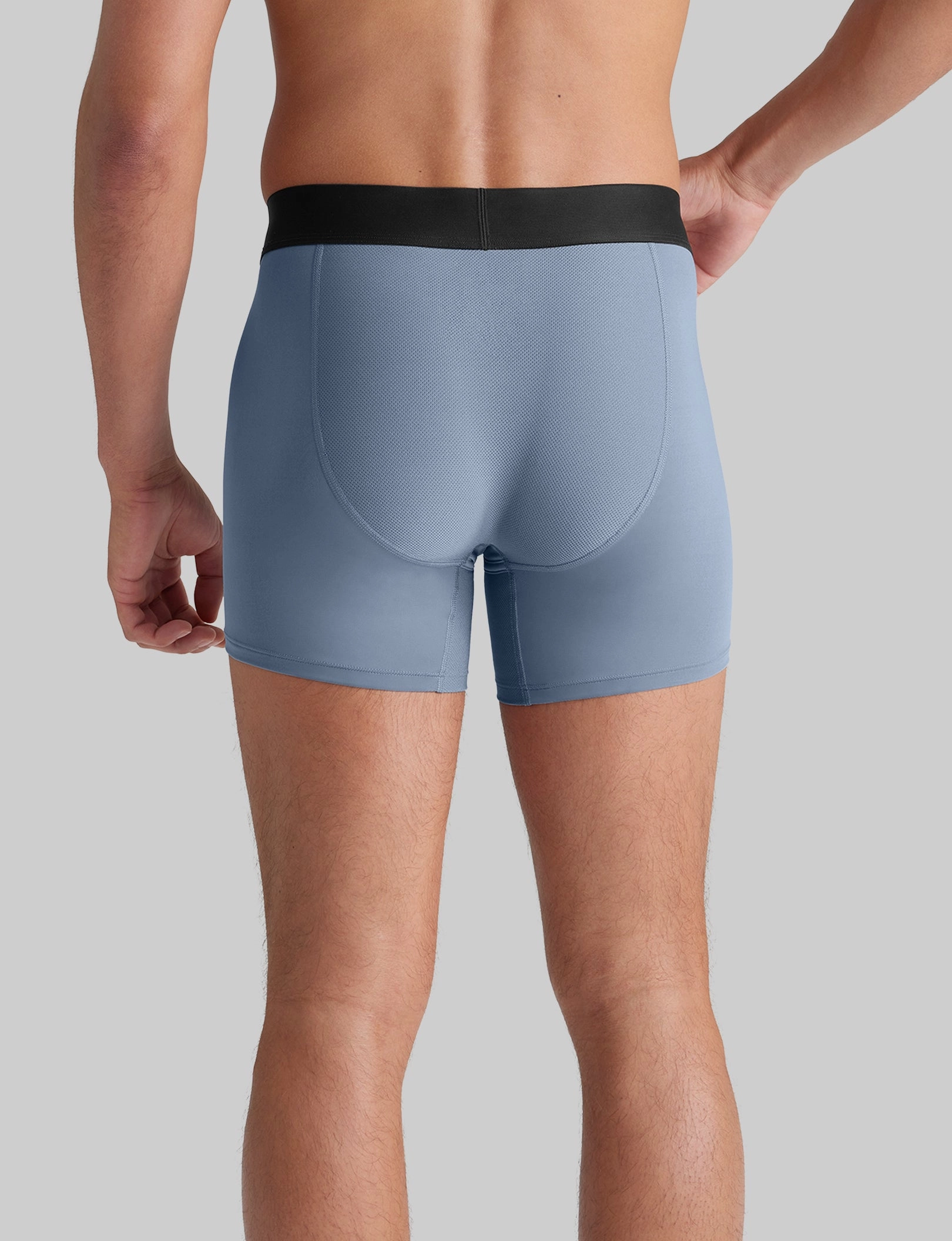 360 Sport Trunk 4