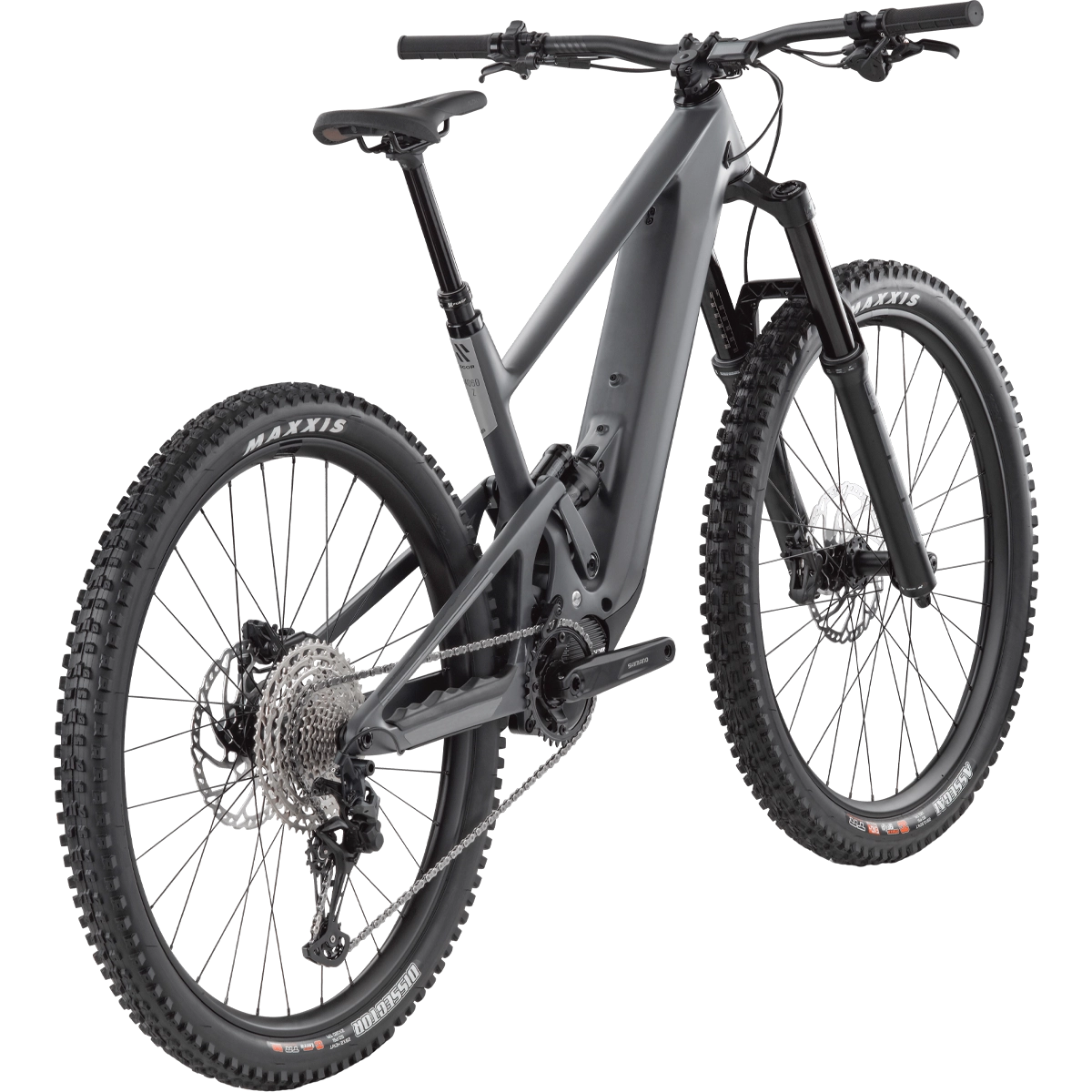 4060 Z LT SLX