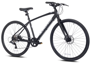 700C GIORDANO H1 | HYBRID COMMUTER BIKE