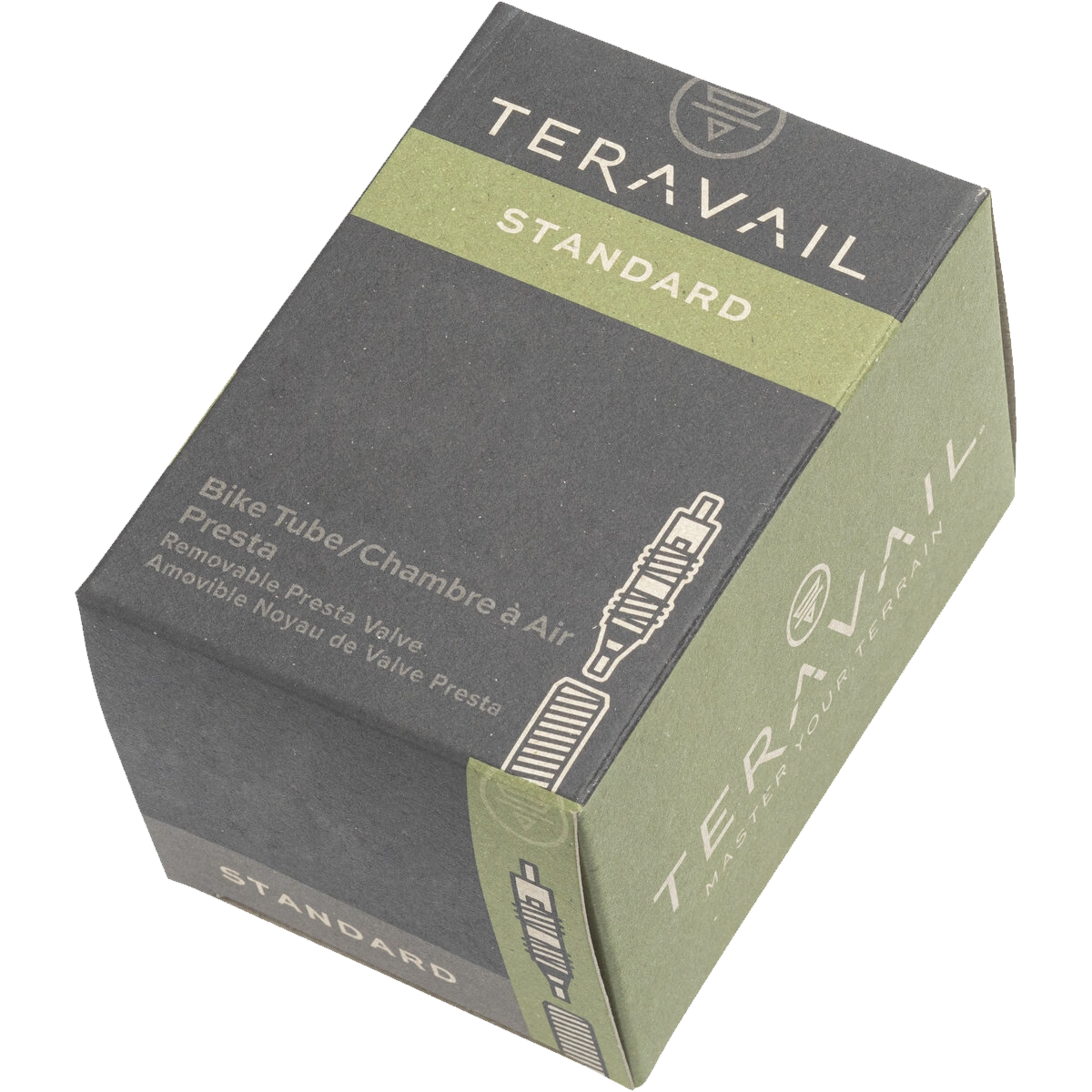700c x 45 – 50 / 48mm Presta Valve