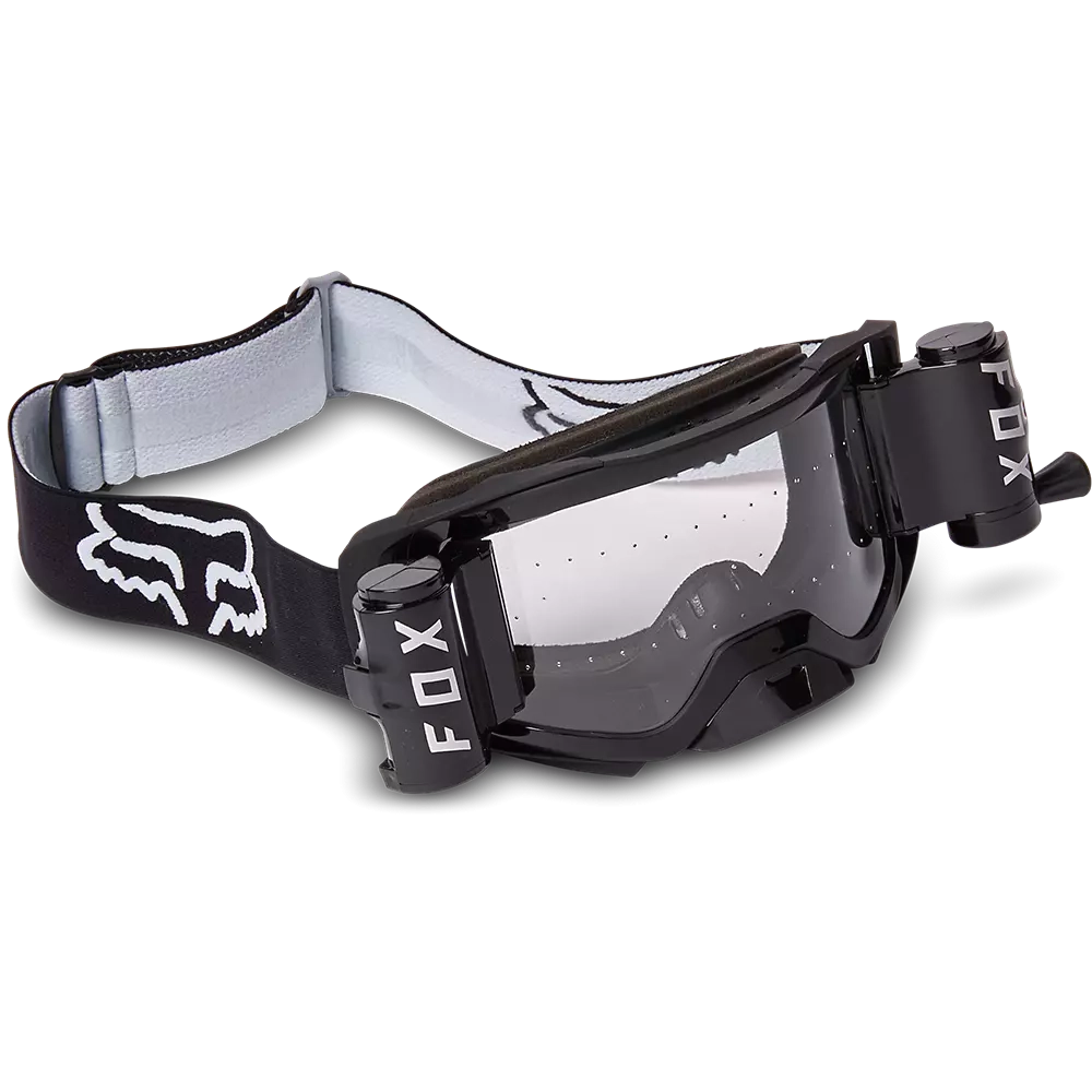 Airspace Stray Roll Off Mountain Bike Goggles