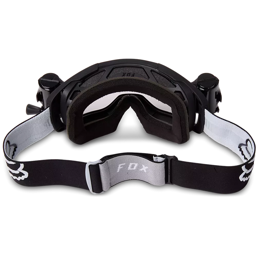 Airspace Stray Roll Off Mountain Bike Goggles