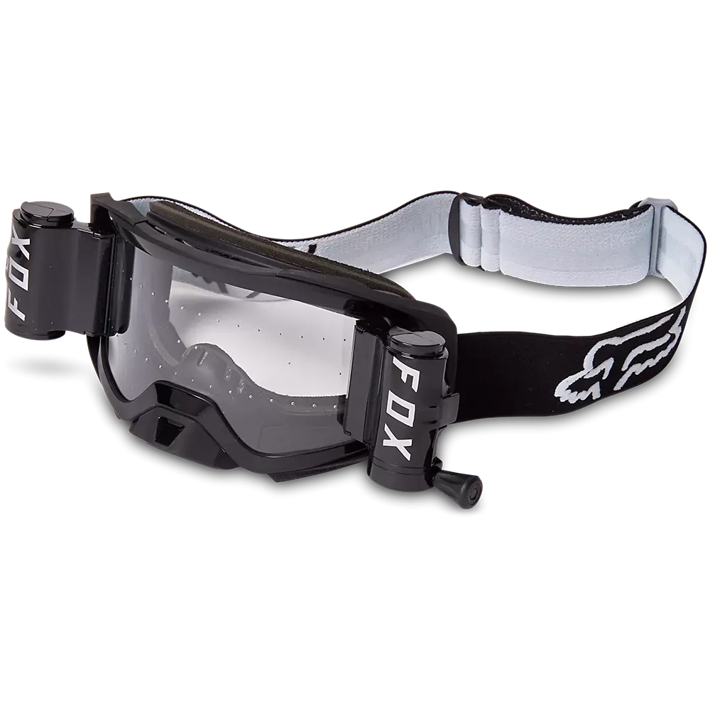 Airspace Stray Roll Off Mountain Bike Goggles