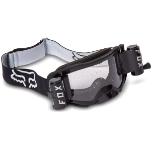Airspace Stray Roll Off Mountain Bike Goggles