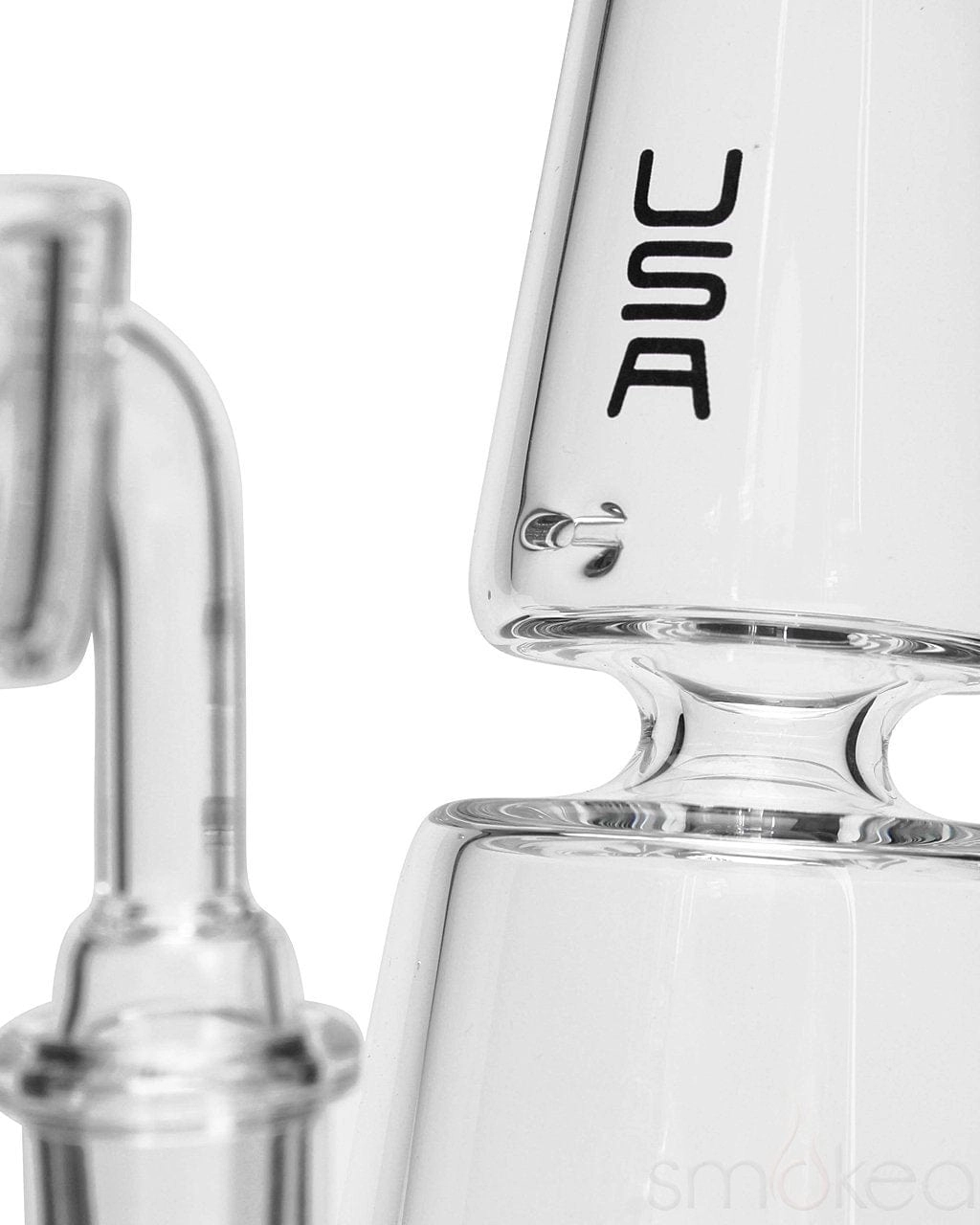 American Helix Luxor Dab Rig