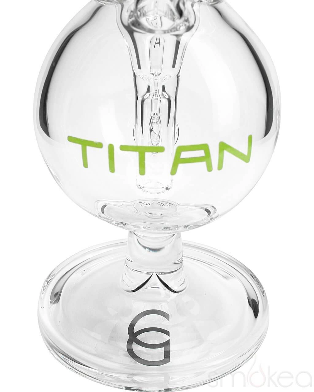 American Helix Titan Series Olympus Recycler Dab Rig
