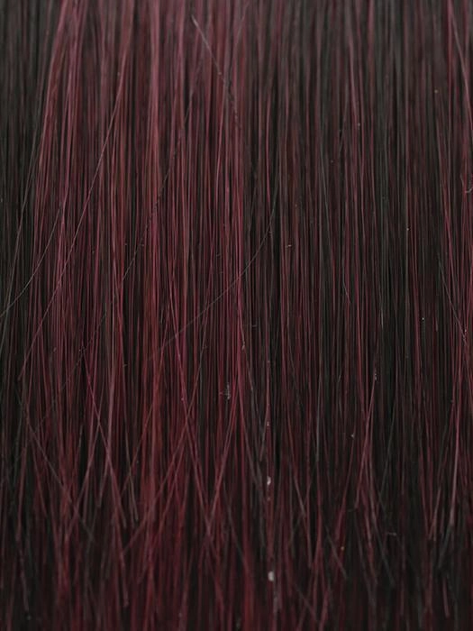 Angled Bob | HF Synthetic Lace Front Wig (Basic Cap)