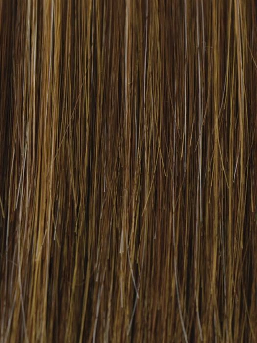 Angled Bob | HF Synthetic Lace Front Wig (Basic Cap)