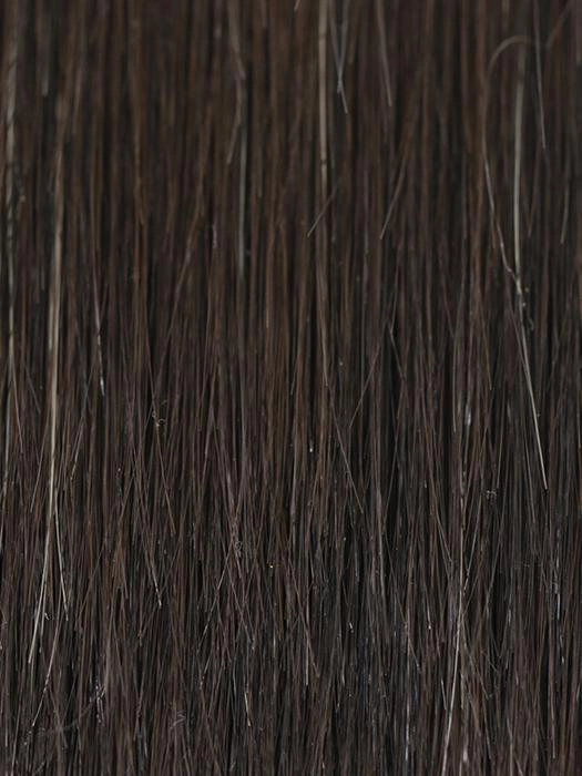 Angled Bob | HF Synthetic Lace Front Wig (Basic Cap)