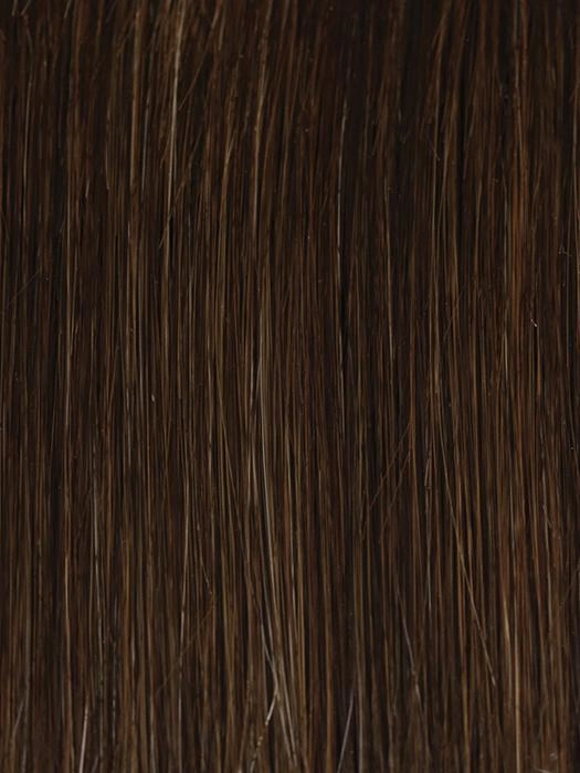 Angled Bob | HF Synthetic Lace Front Wig (Basic Cap)
