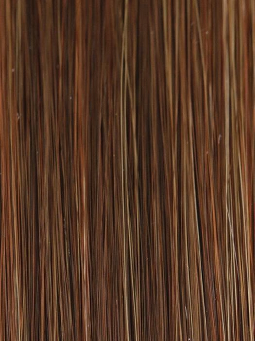 Angled Bob | HF Synthetic Lace Front Wig (Basic Cap)