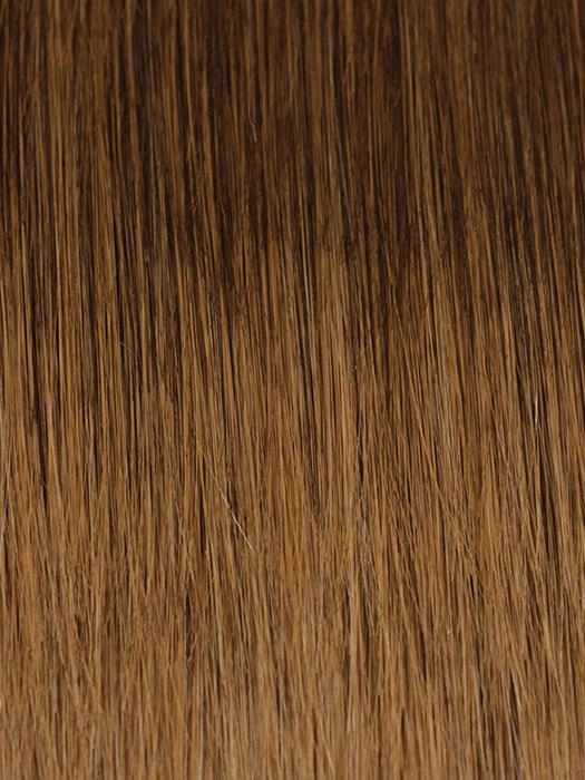 Angled Bob | HF Synthetic Lace Front Wig (Basic Cap)
