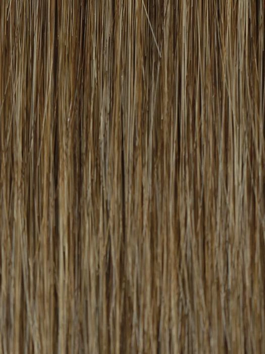 Angled Bob | HF Synthetic Lace Front Wig (Basic Cap)